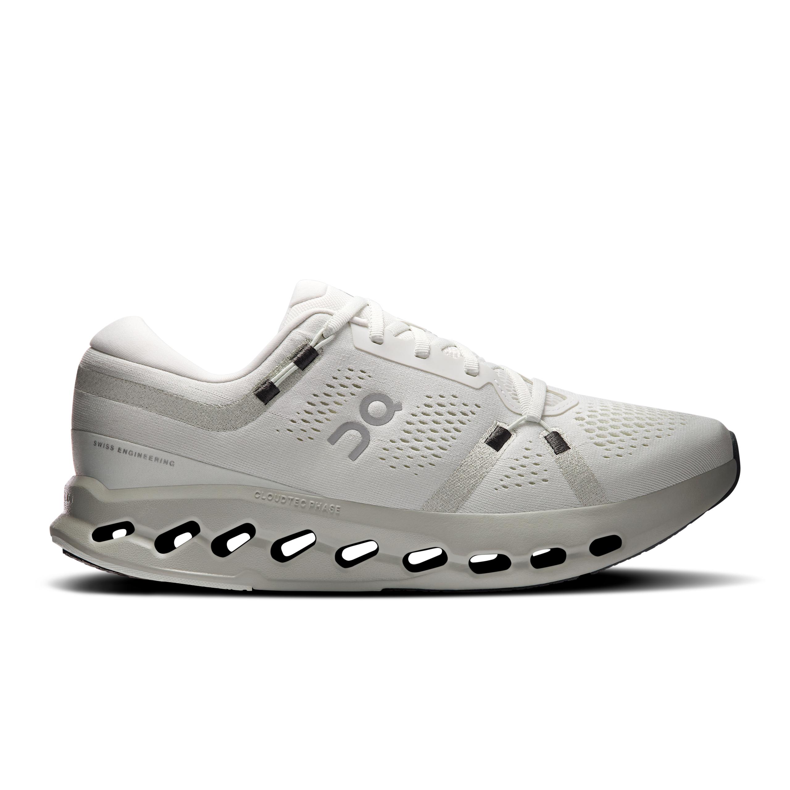 Cloudsurfer 2 Ivory | Iceberg