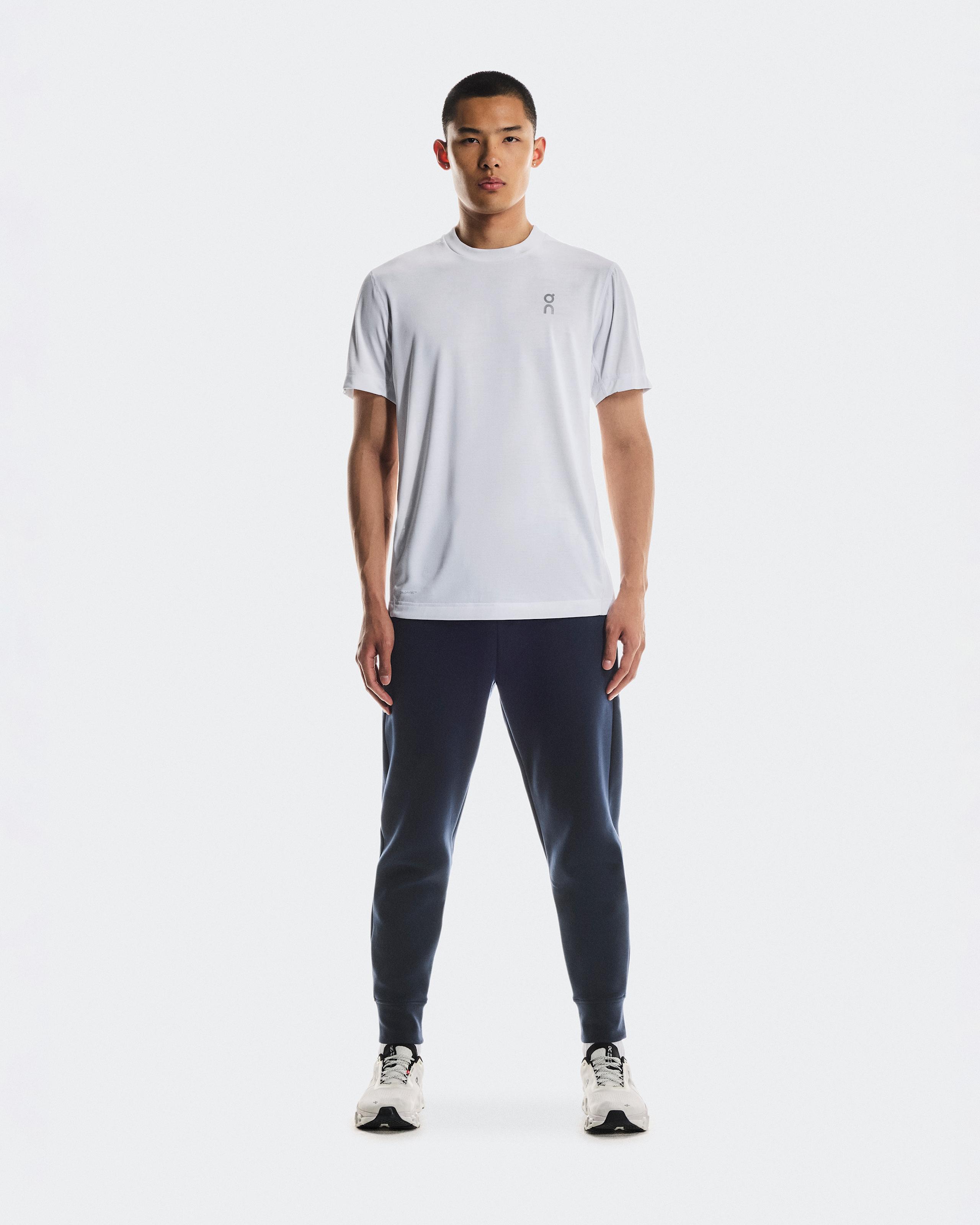 Focus Tech Sweatpants Navy