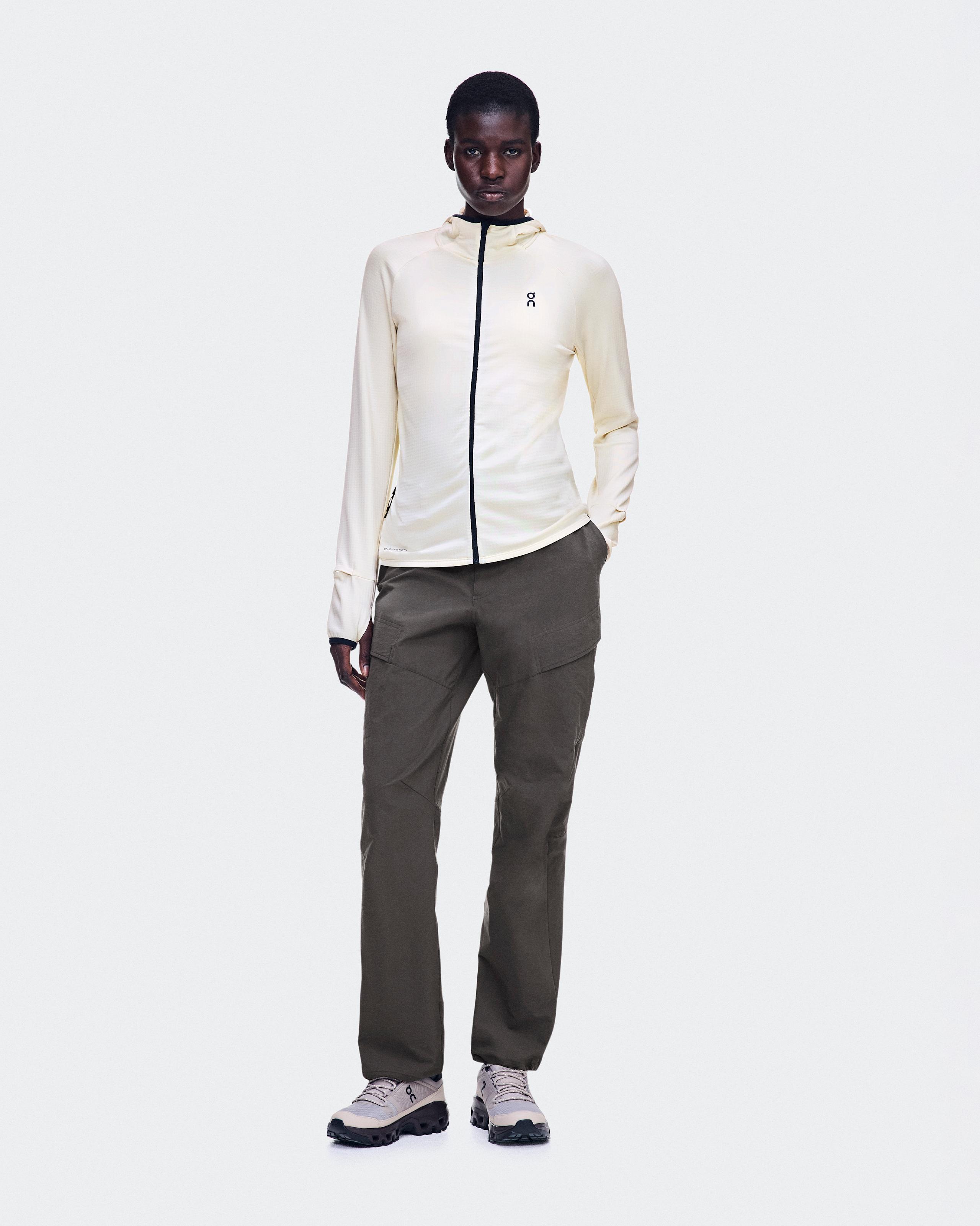 Trek Pants Espresso