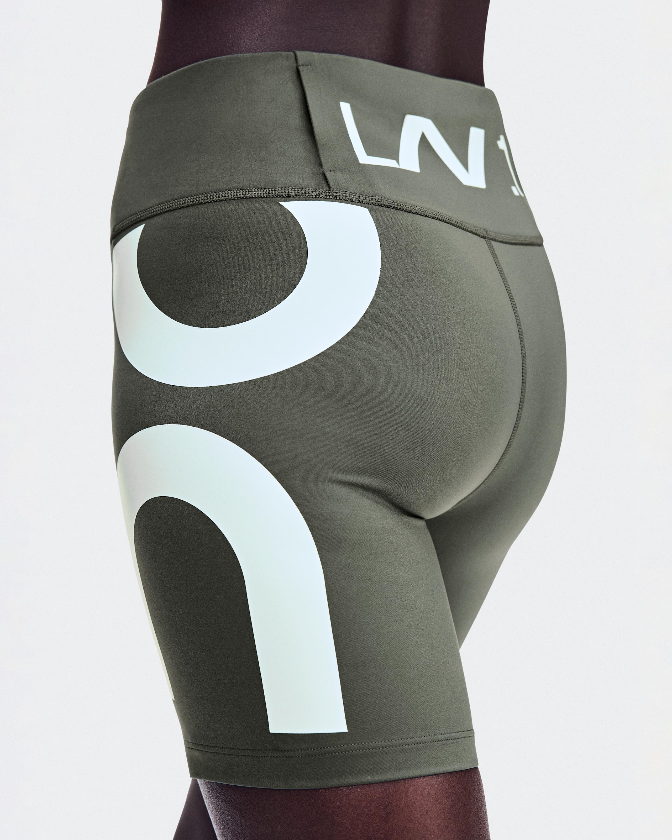 Race Half Tights LN1 — фото 5