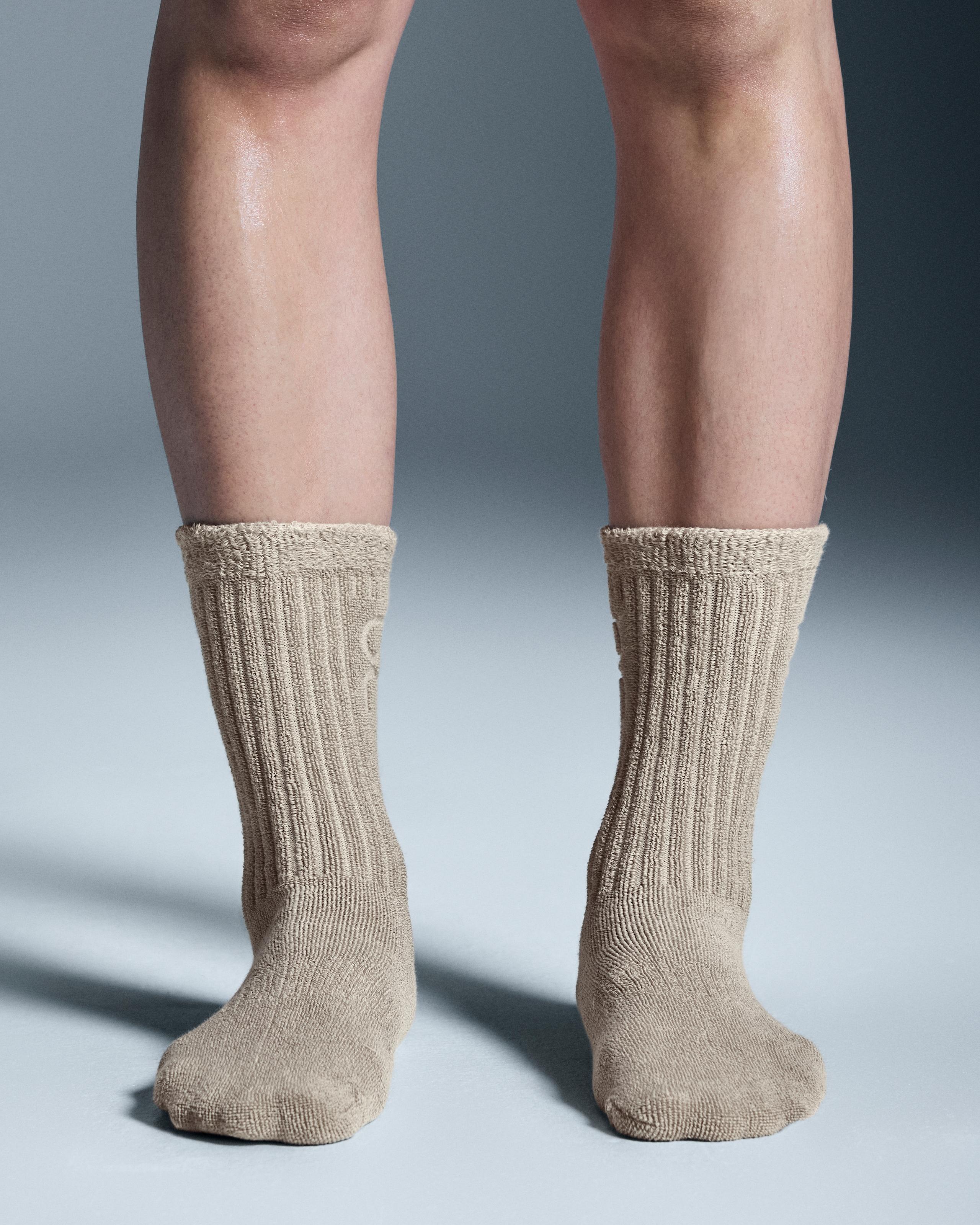 Terry Sock High Desert