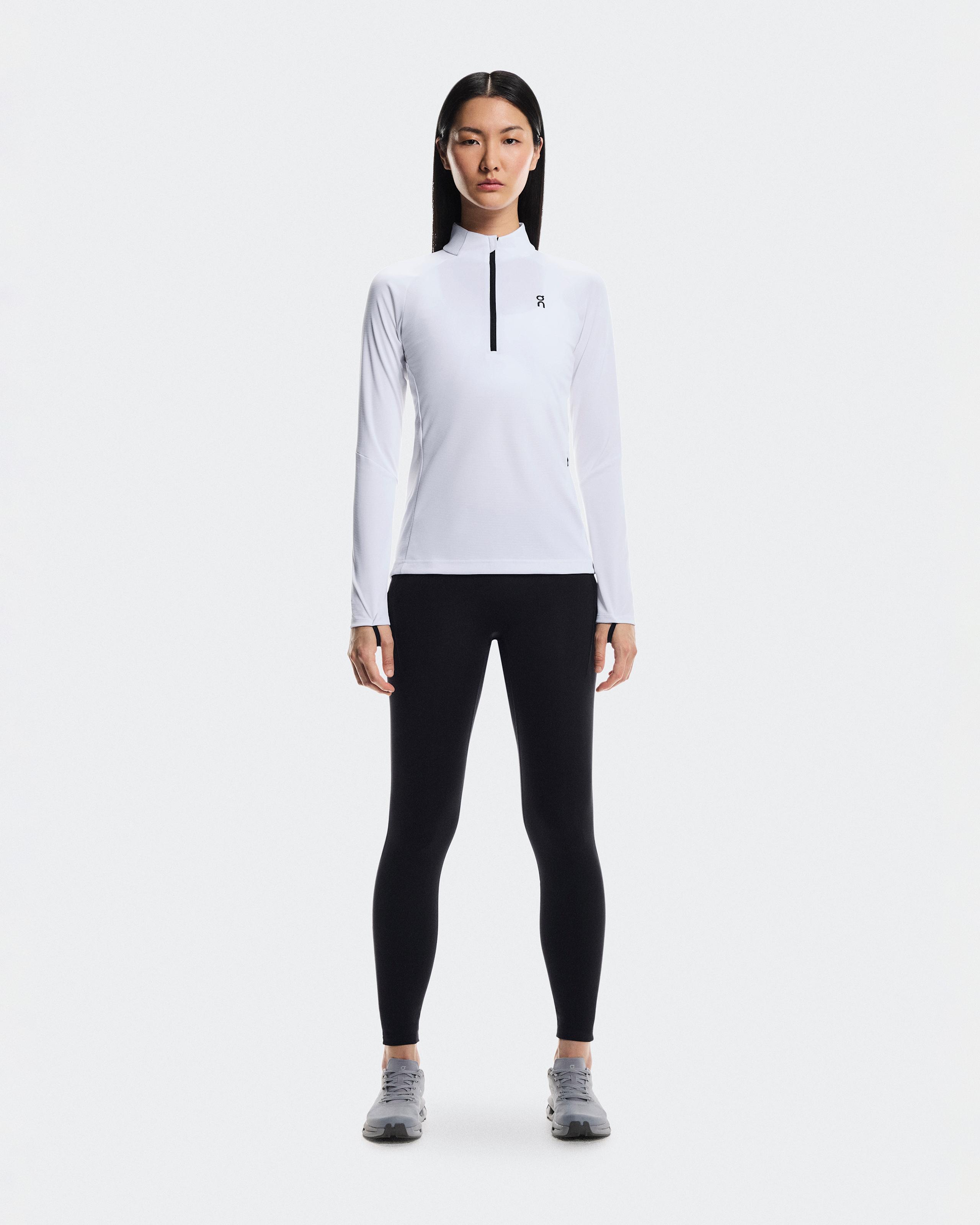 Climate Shirt White