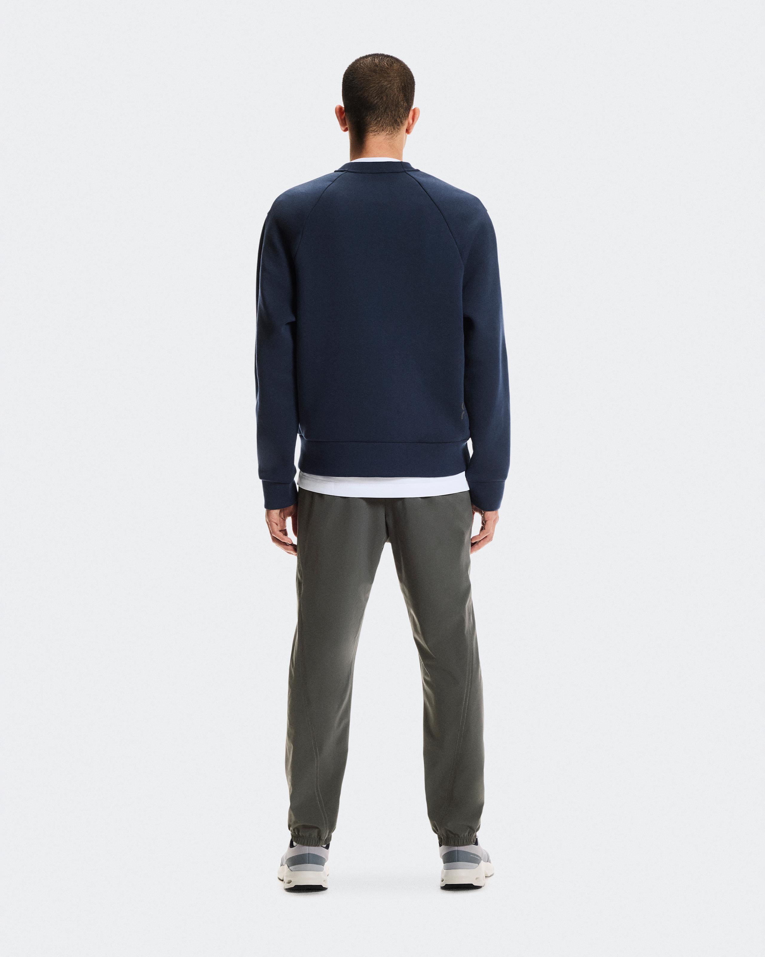 Мужские брюки On Focus Pants, Shadow — фото 2