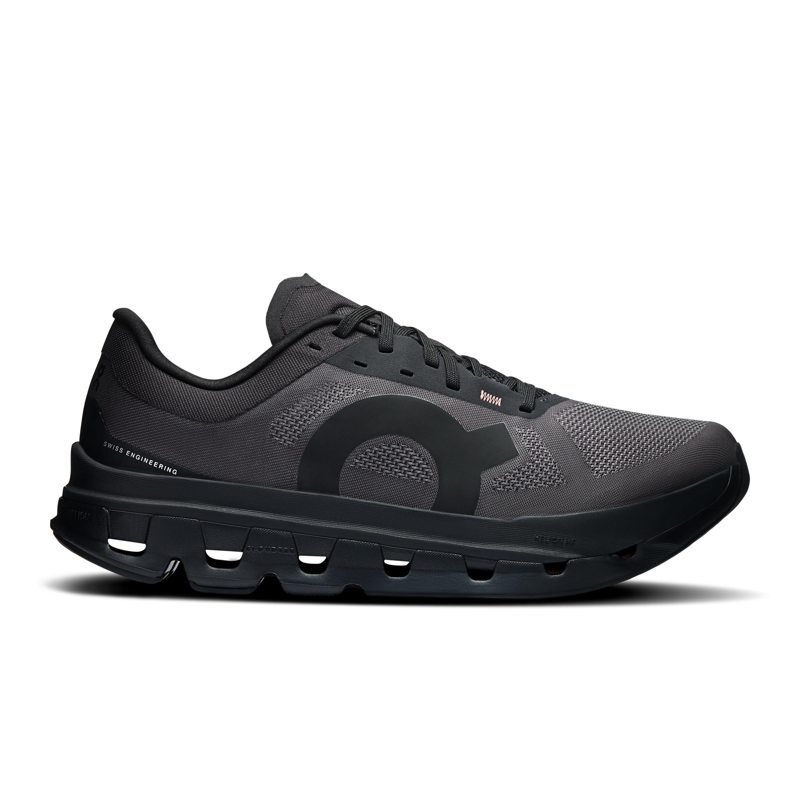 Cloudflow 5 Black | Black