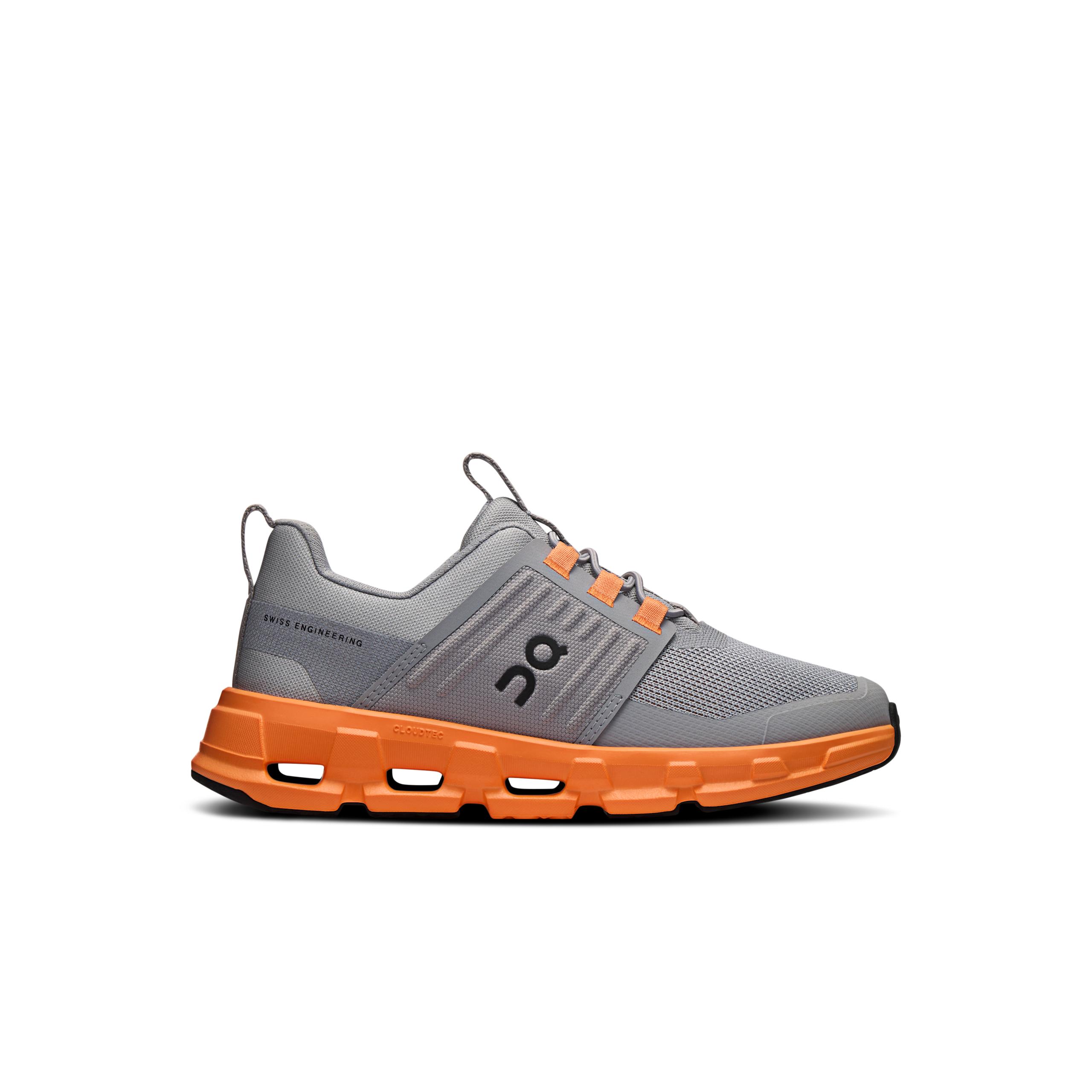 Cloudswift Kids Alloy | Tangerine
