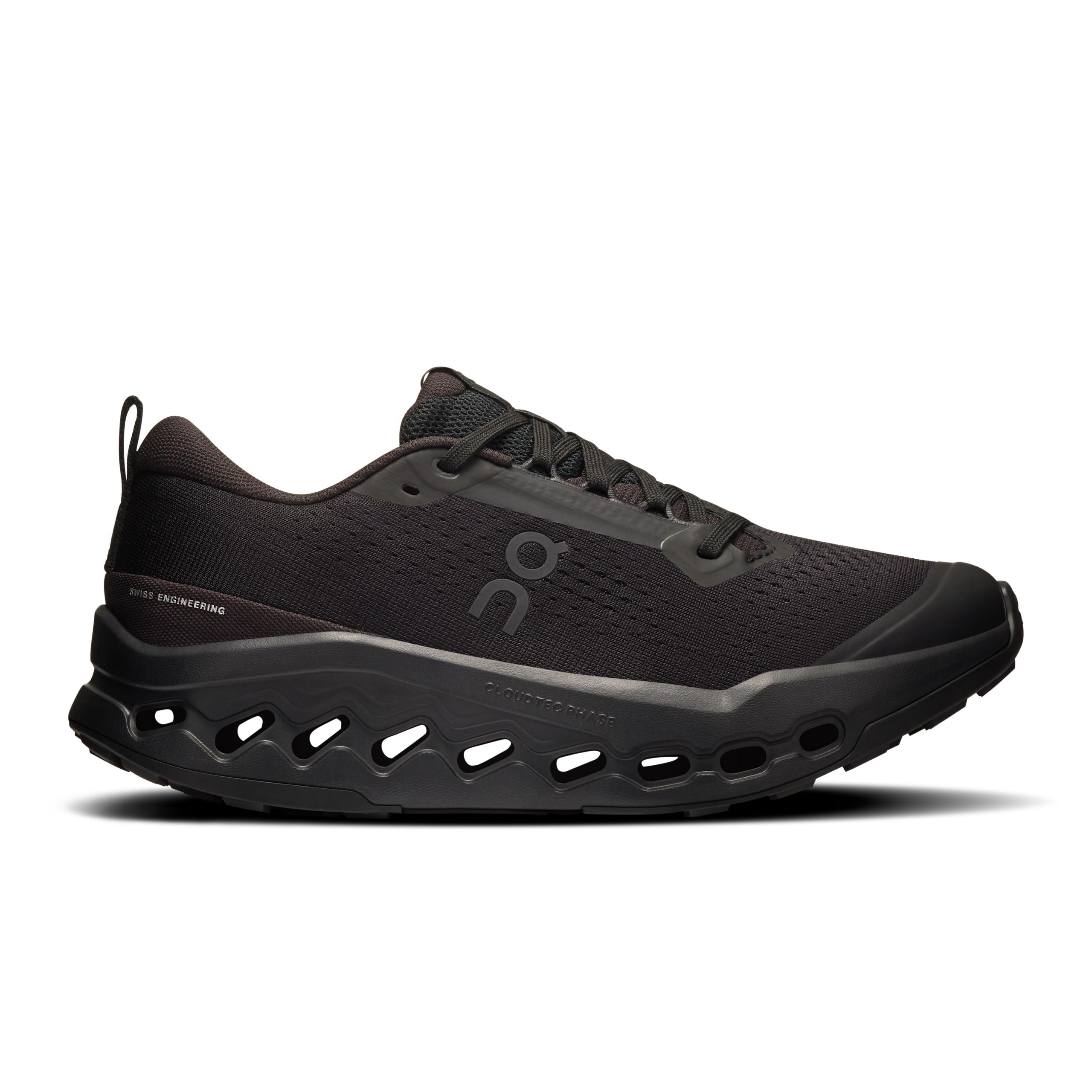 Cloudsurfer Trail 2 Black | Black