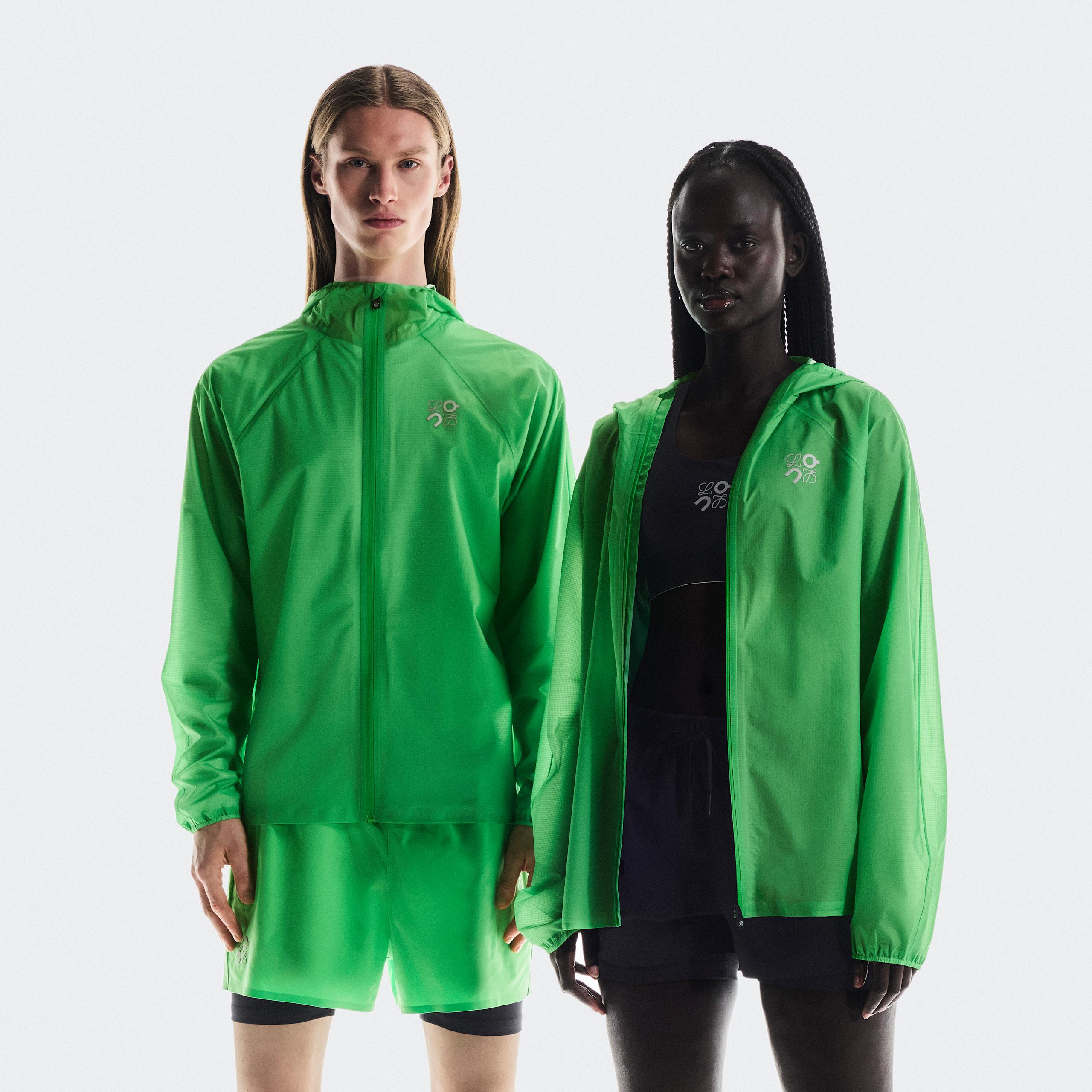 Ultra Jacket LOEWE — фото 2