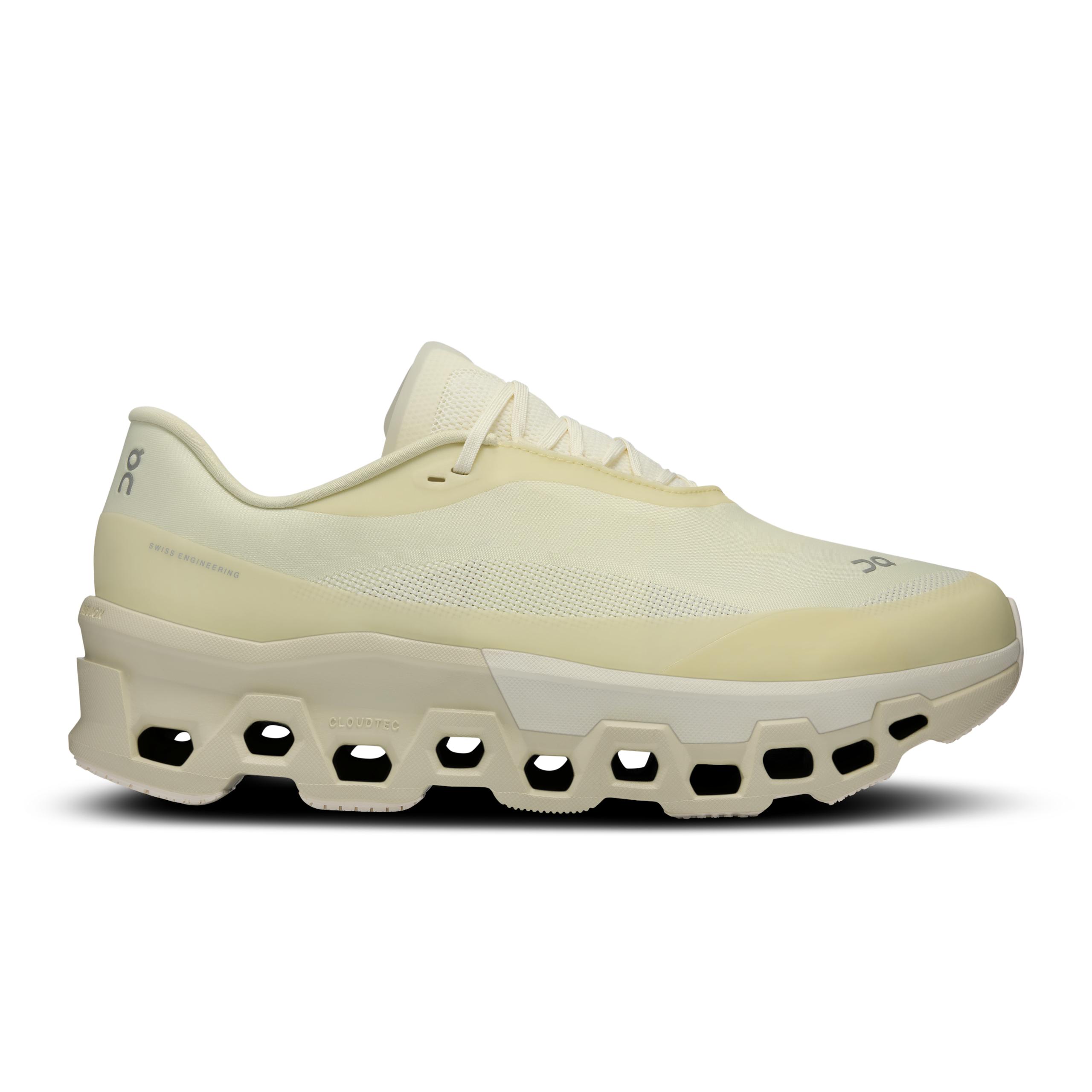 Cloudmonster 2 PAF Seedling | White
