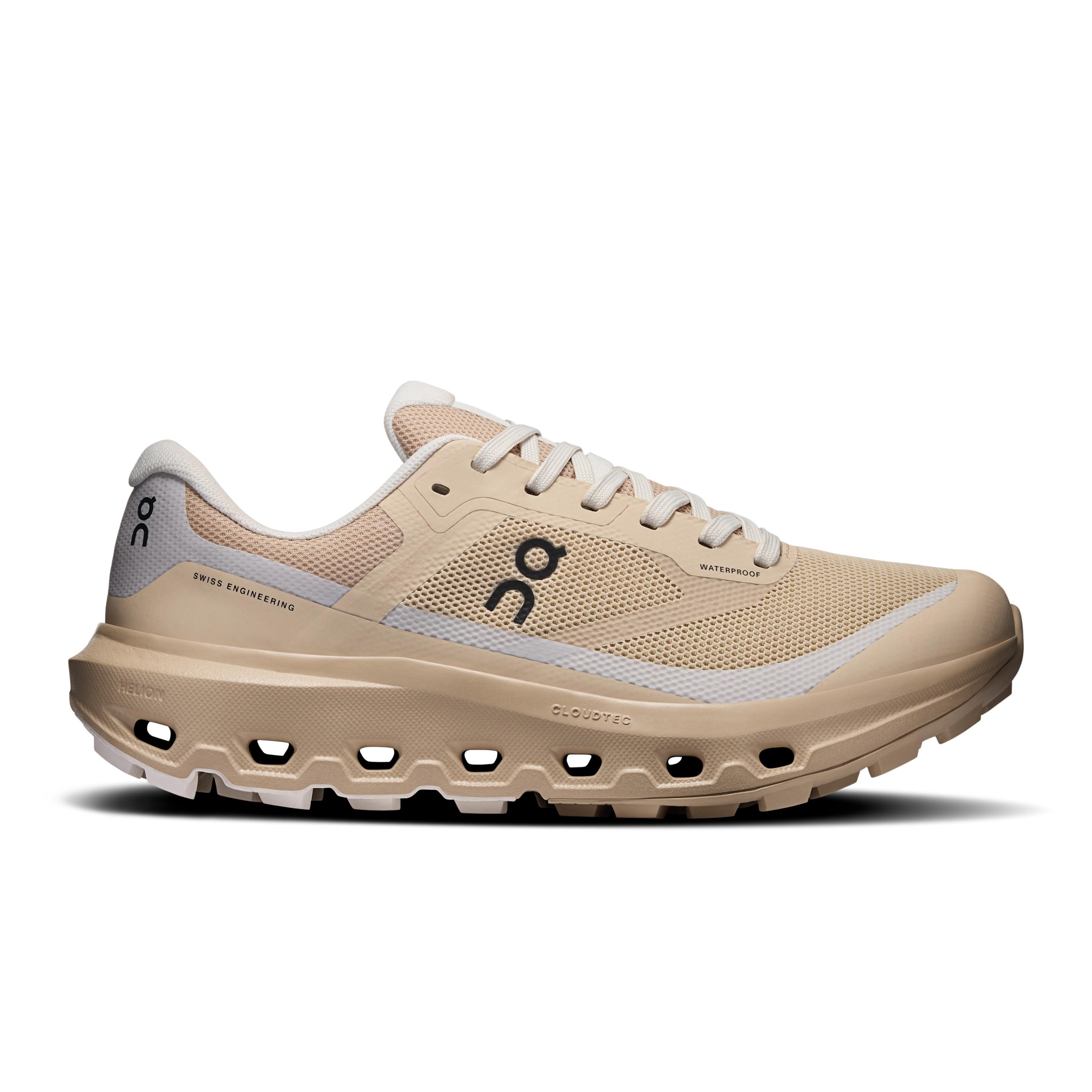 Cloudvista 3 Waterproof Sand | Ice