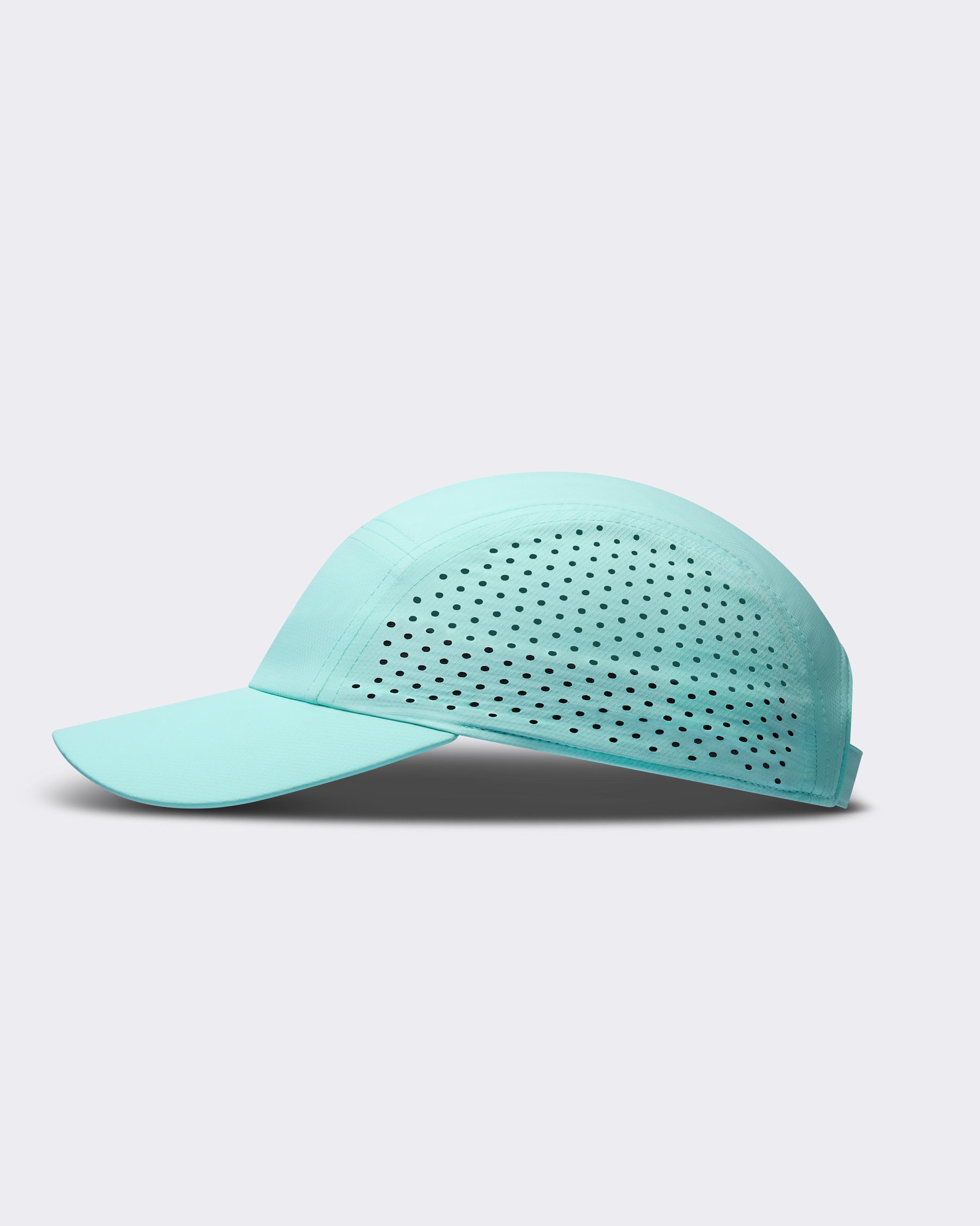 Lightweight Cap Kids Celeste