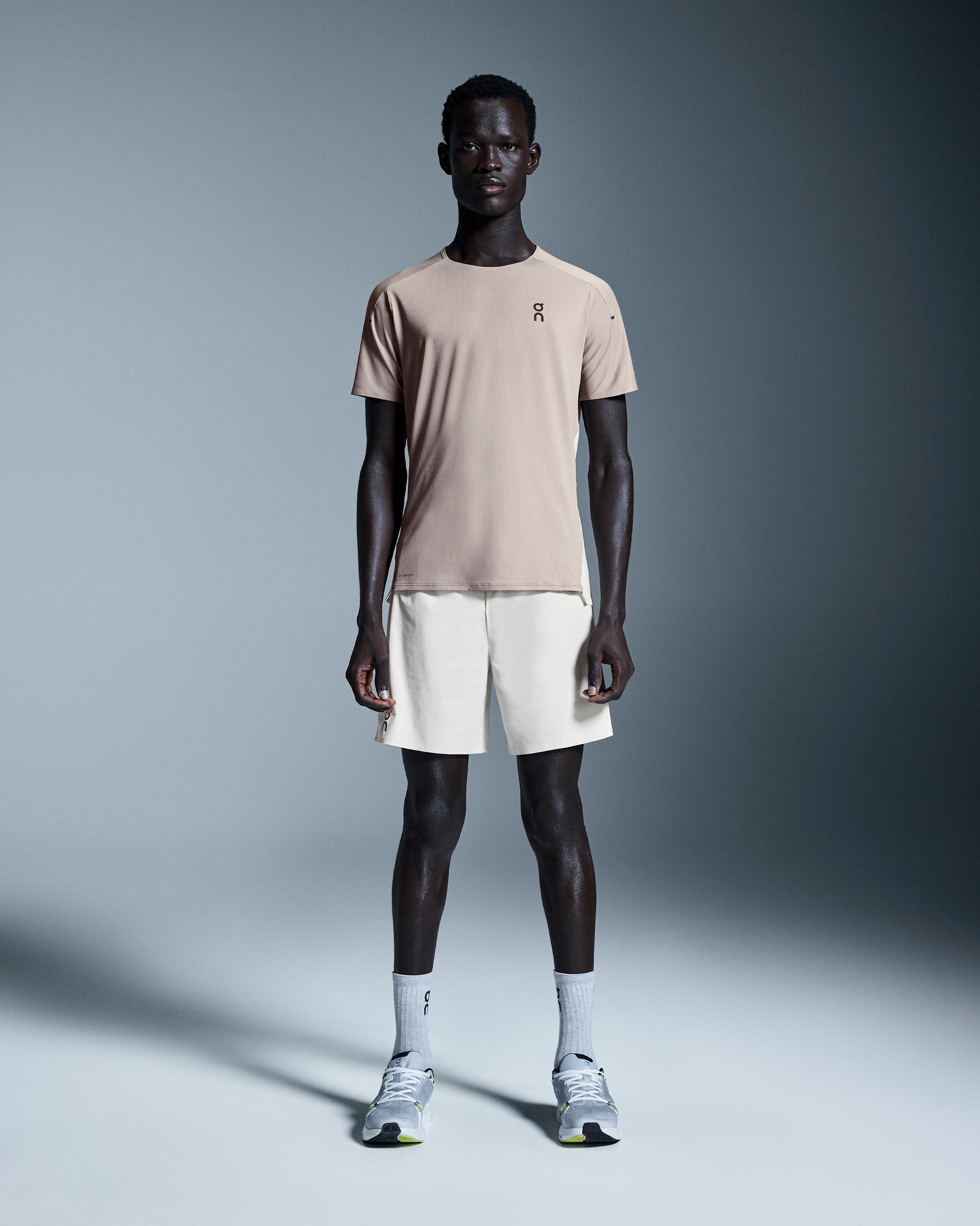 Performance-T Cinder | Silver