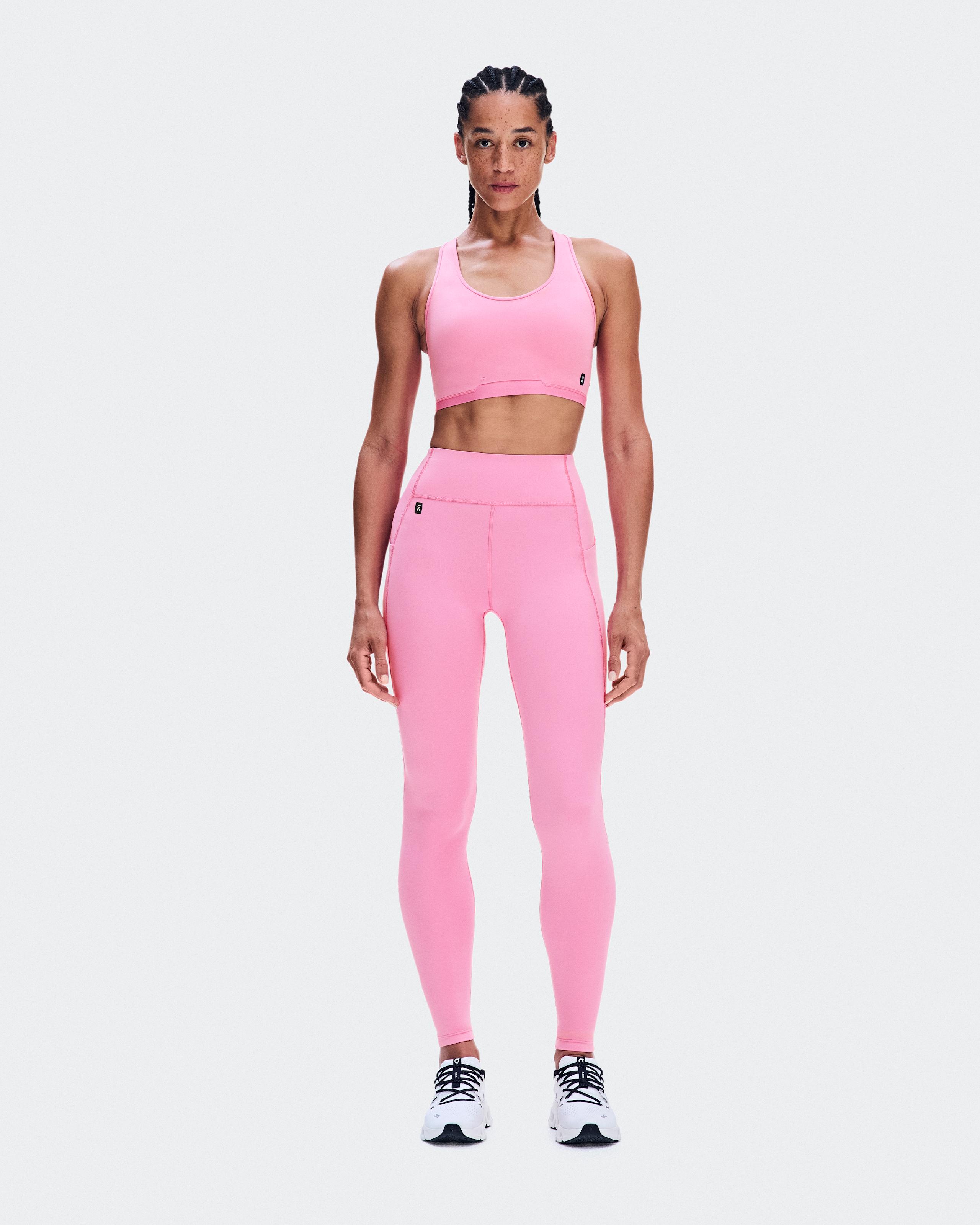 Train Tights Bubblegum