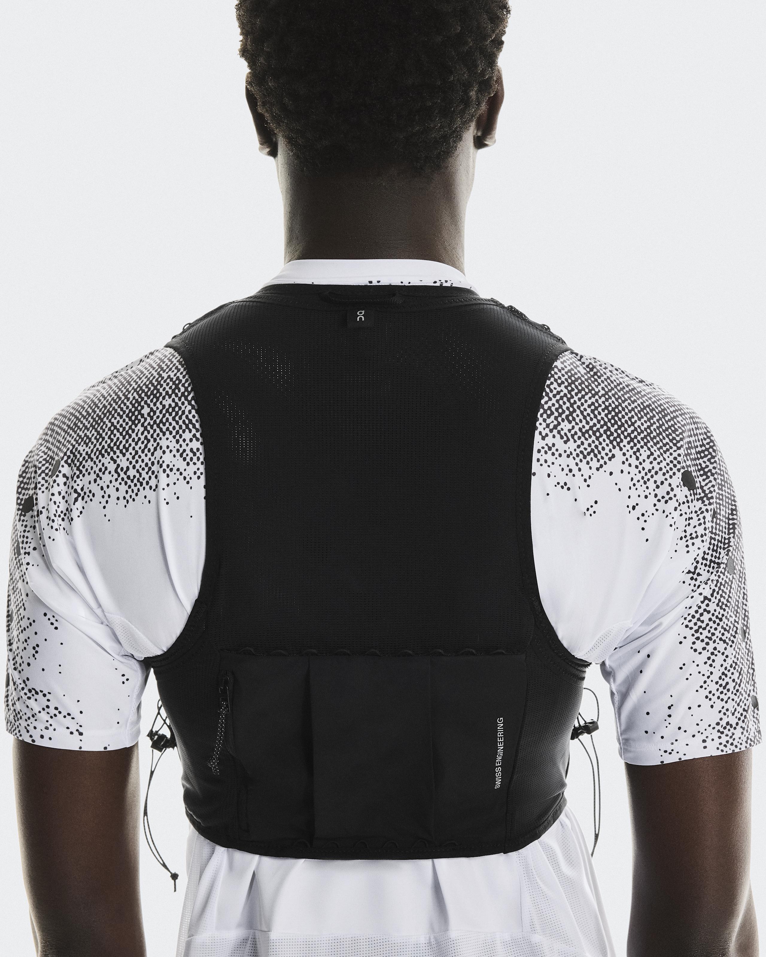 Жилет Ultra Vest Pro, чёрный — фото 2