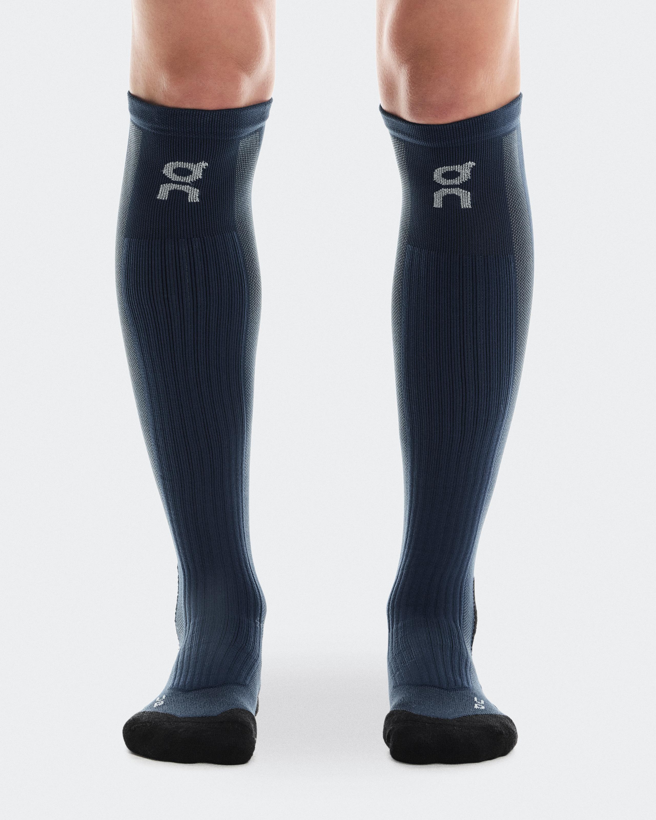 Trail Sock BEAMS REI Pacific | Black