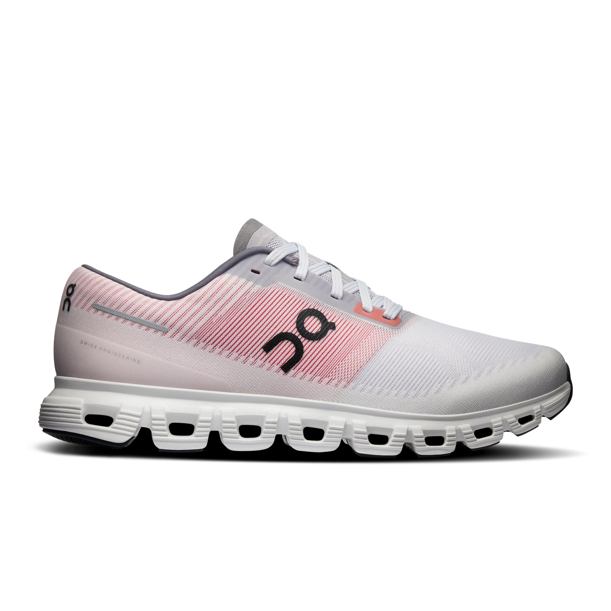 Cloud 6 Push Lavender | Red