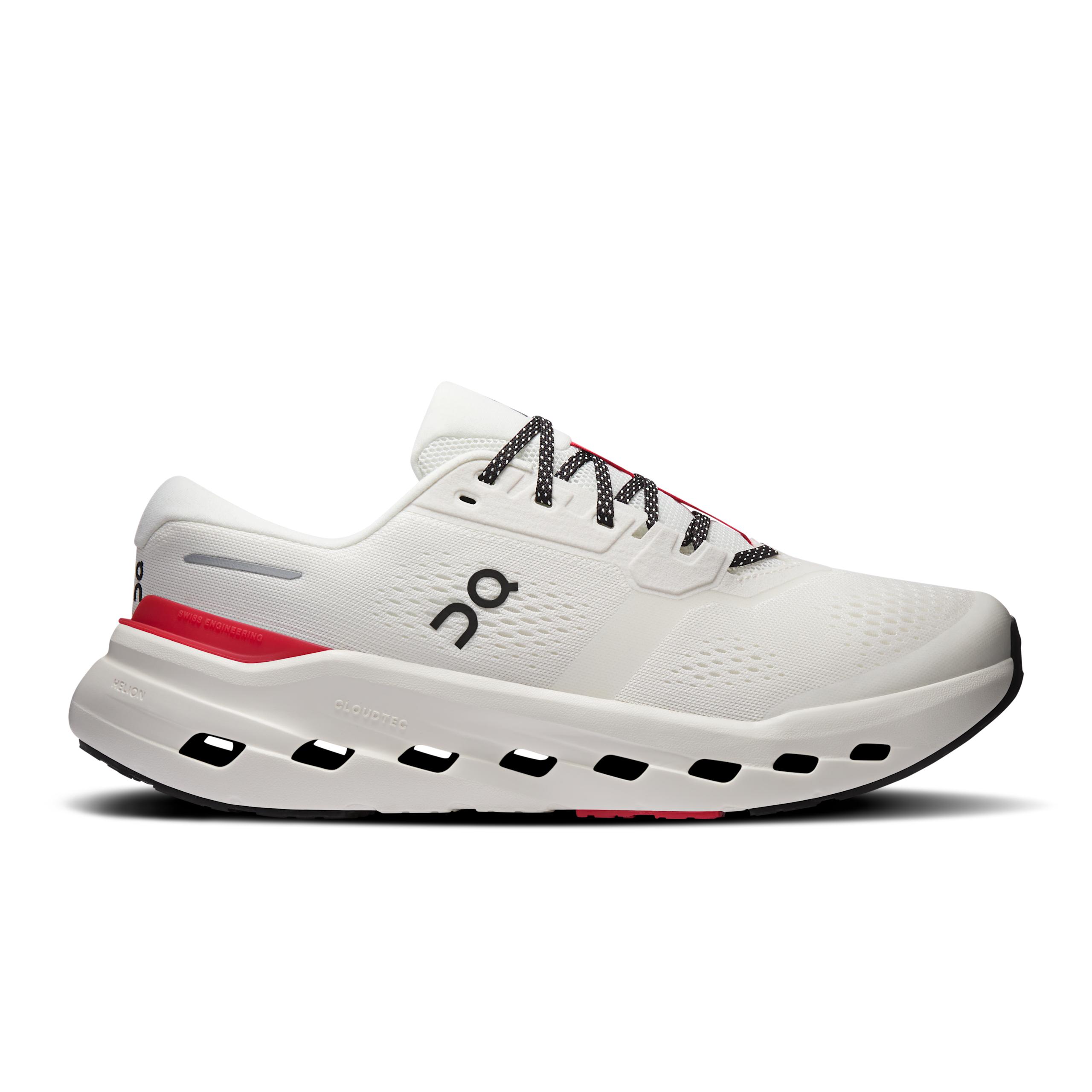 Cloudrunner 3 Ivory | Robin