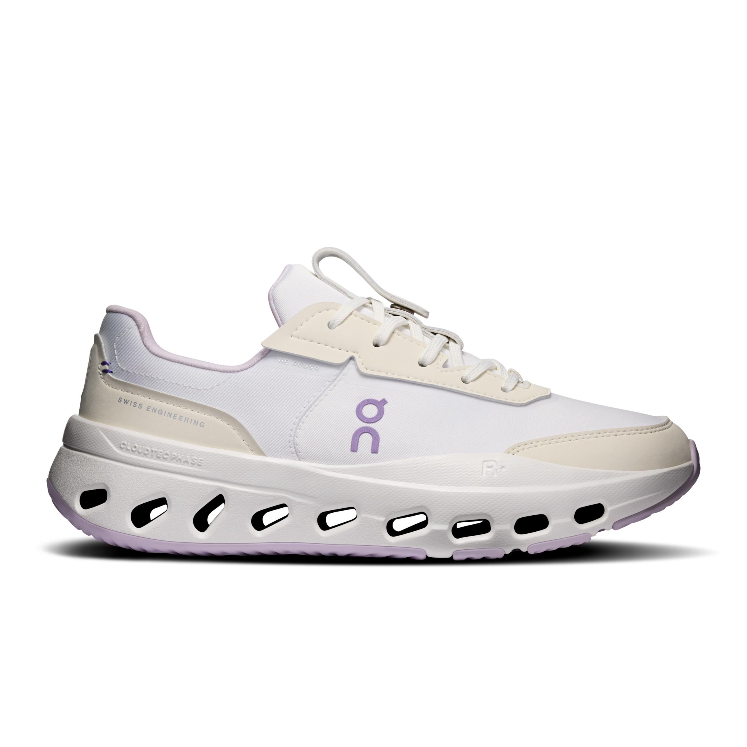 THE ROGER Wildcard Ivory | Orchid