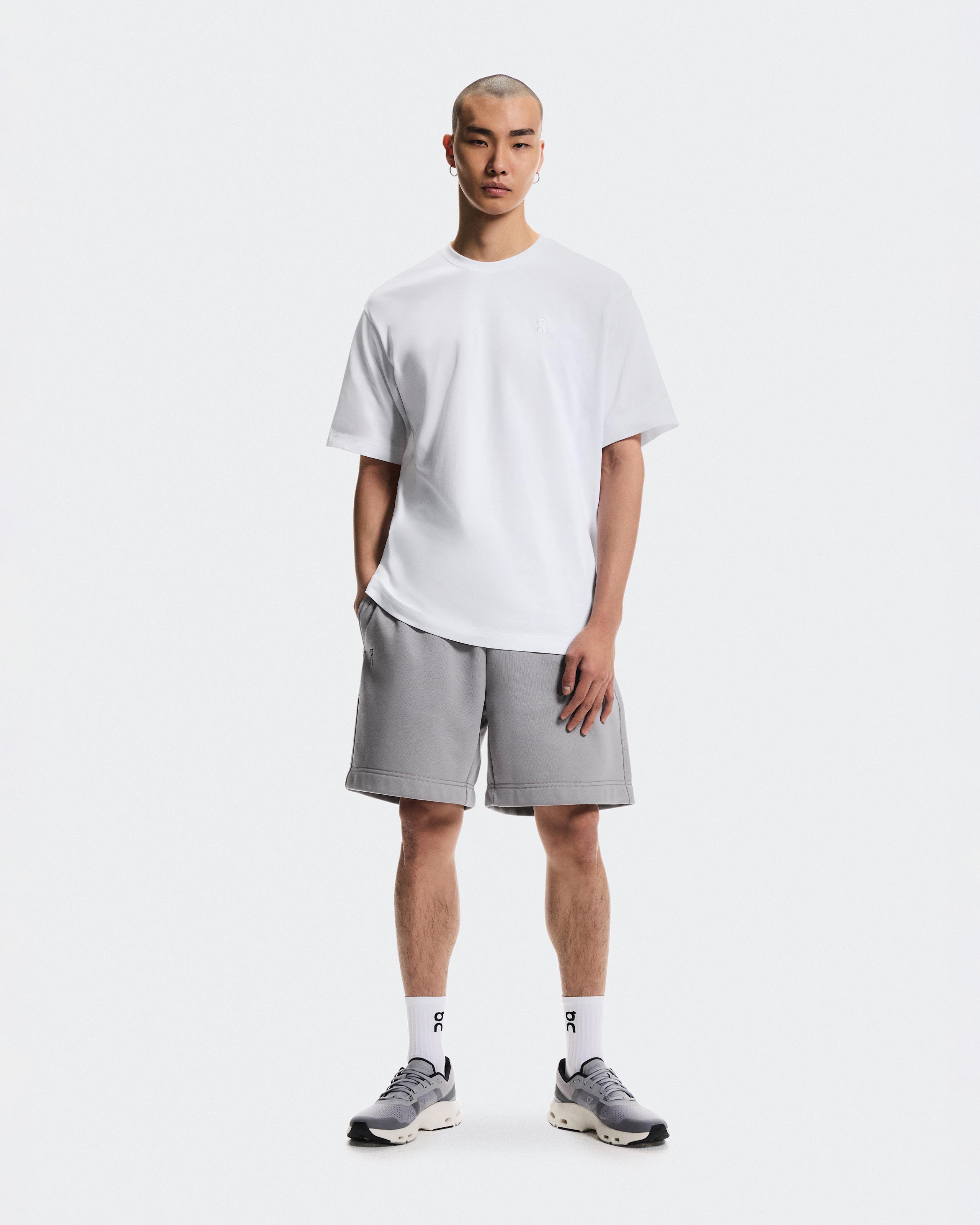 Club Collective-T White