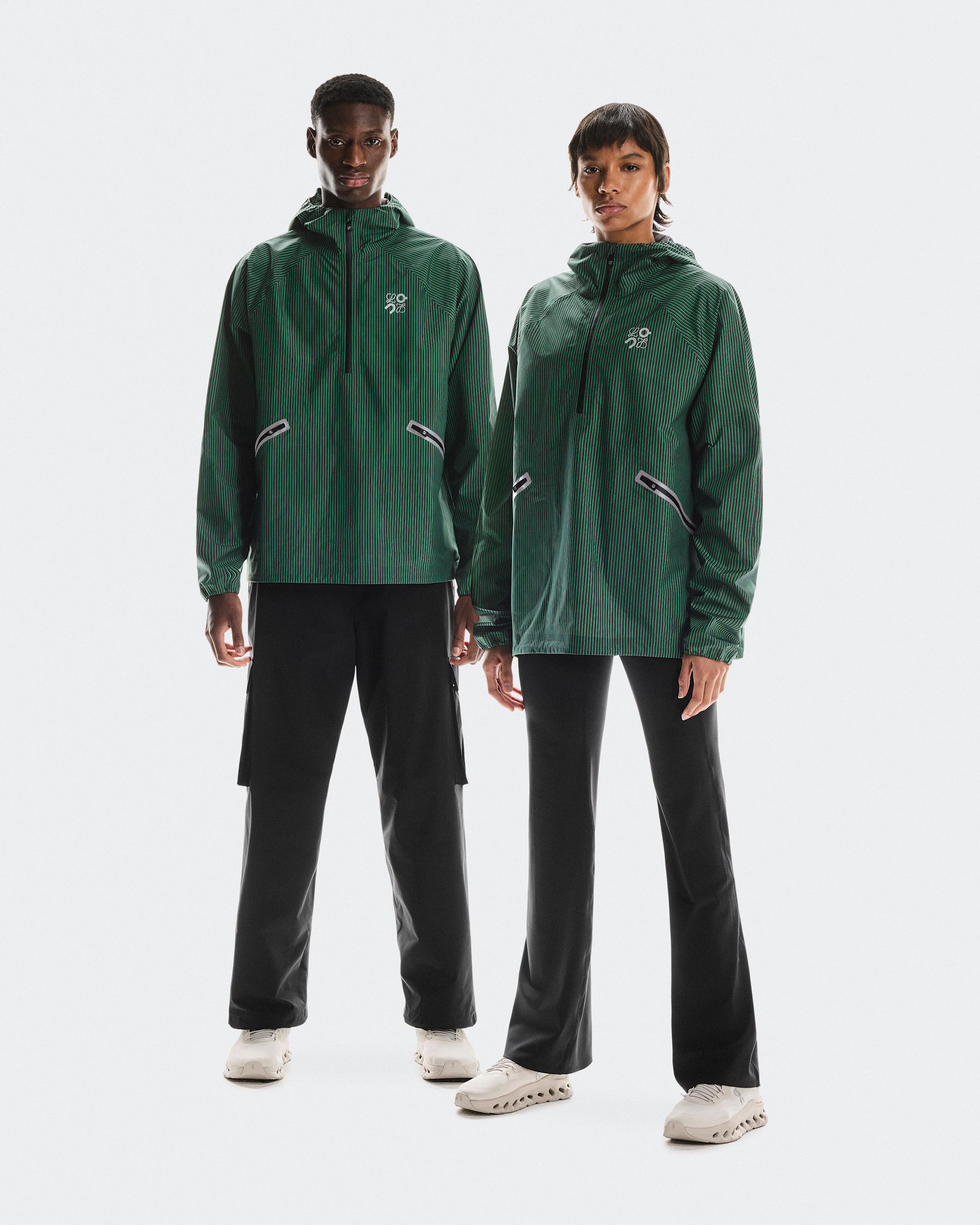 Storm Anorak LOEWE