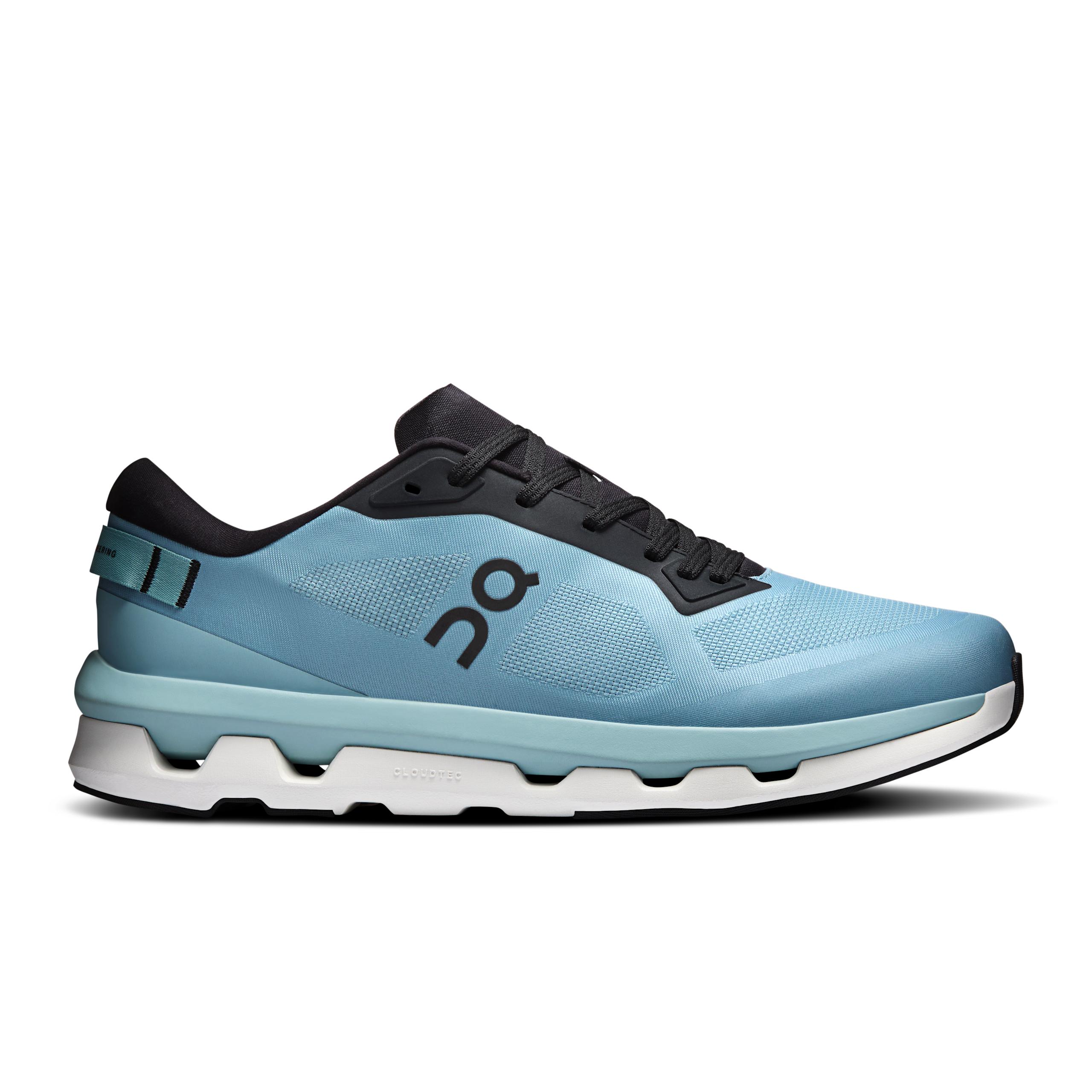 Cloudzone Wash | Black