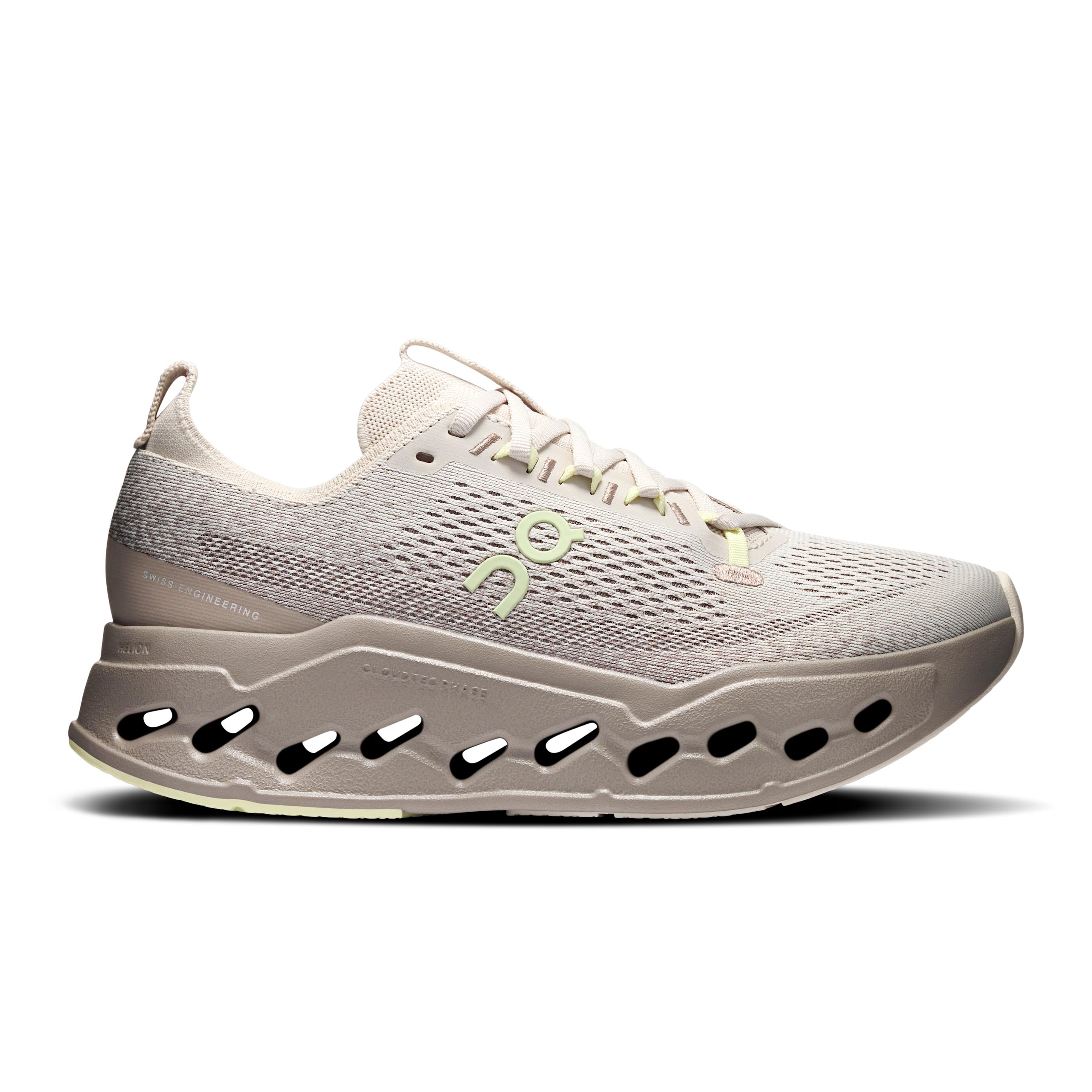 Cloudsurfer Max Pelican | Limelight