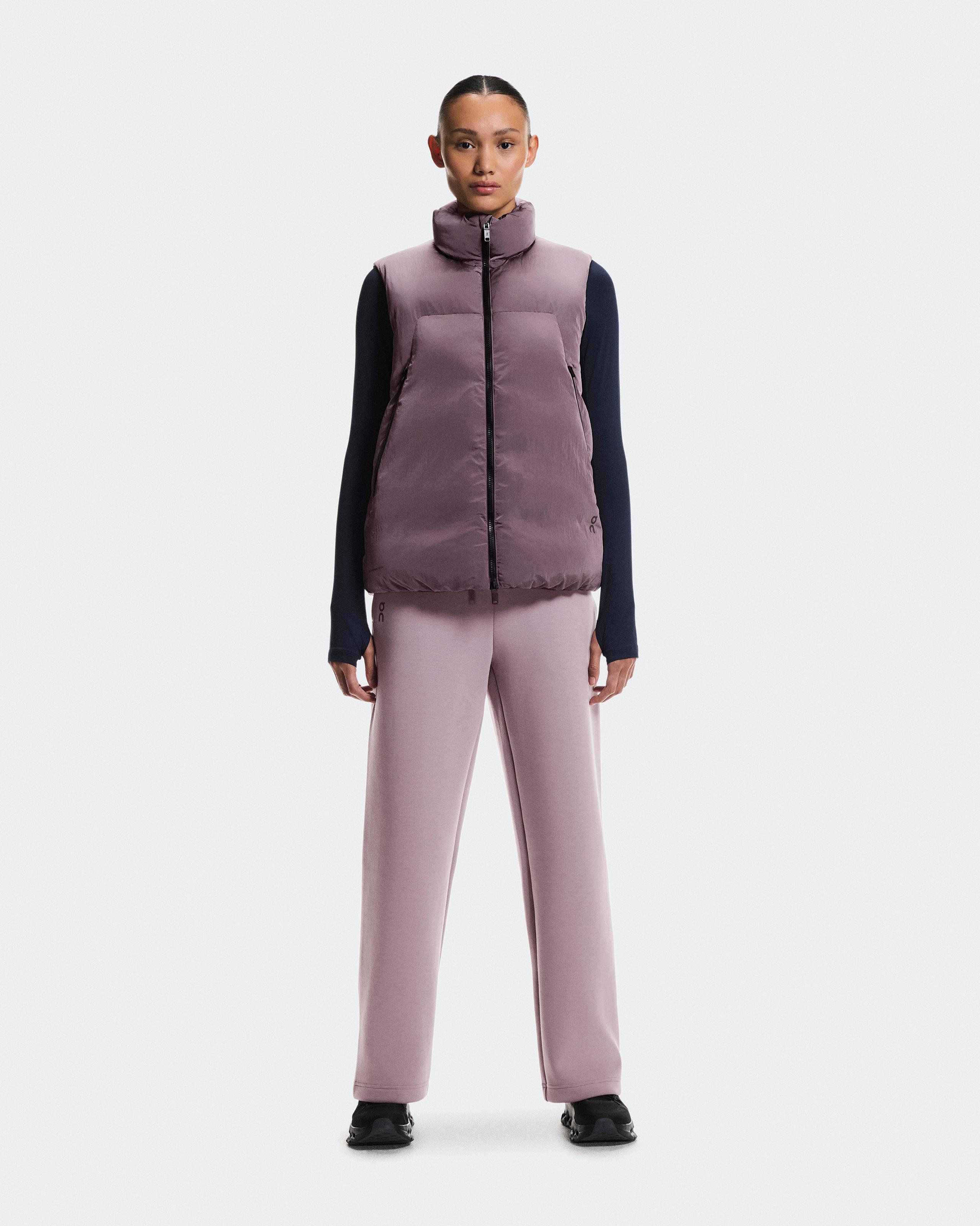 All-Day Puffer Vest Gobi