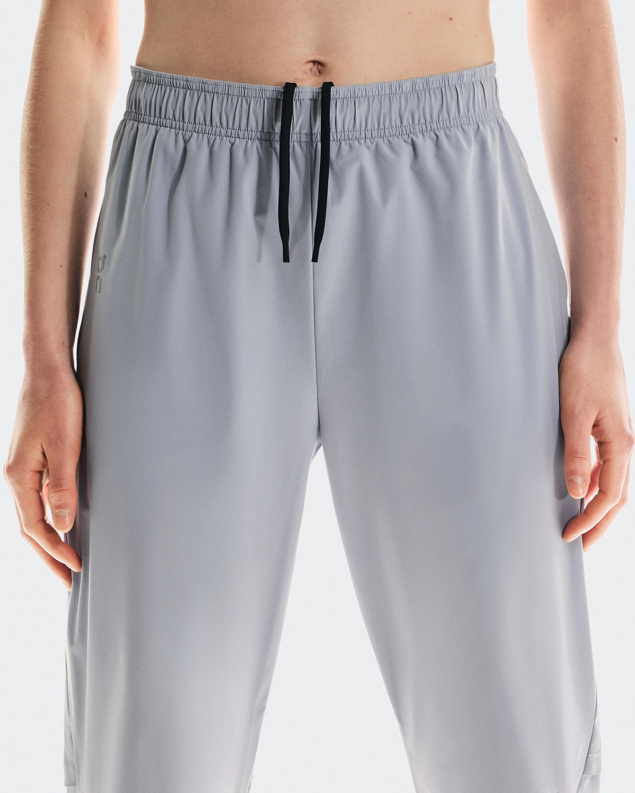 Женские беговые брюки On Core Pants, Lilac — фото 3