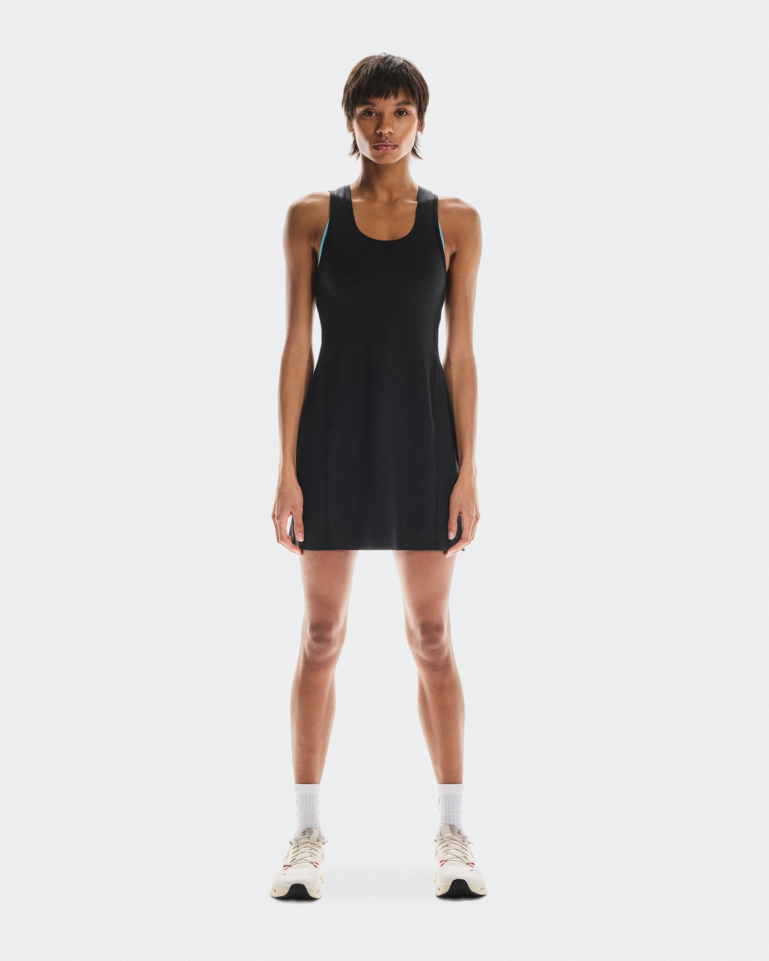 Studio Dress Black