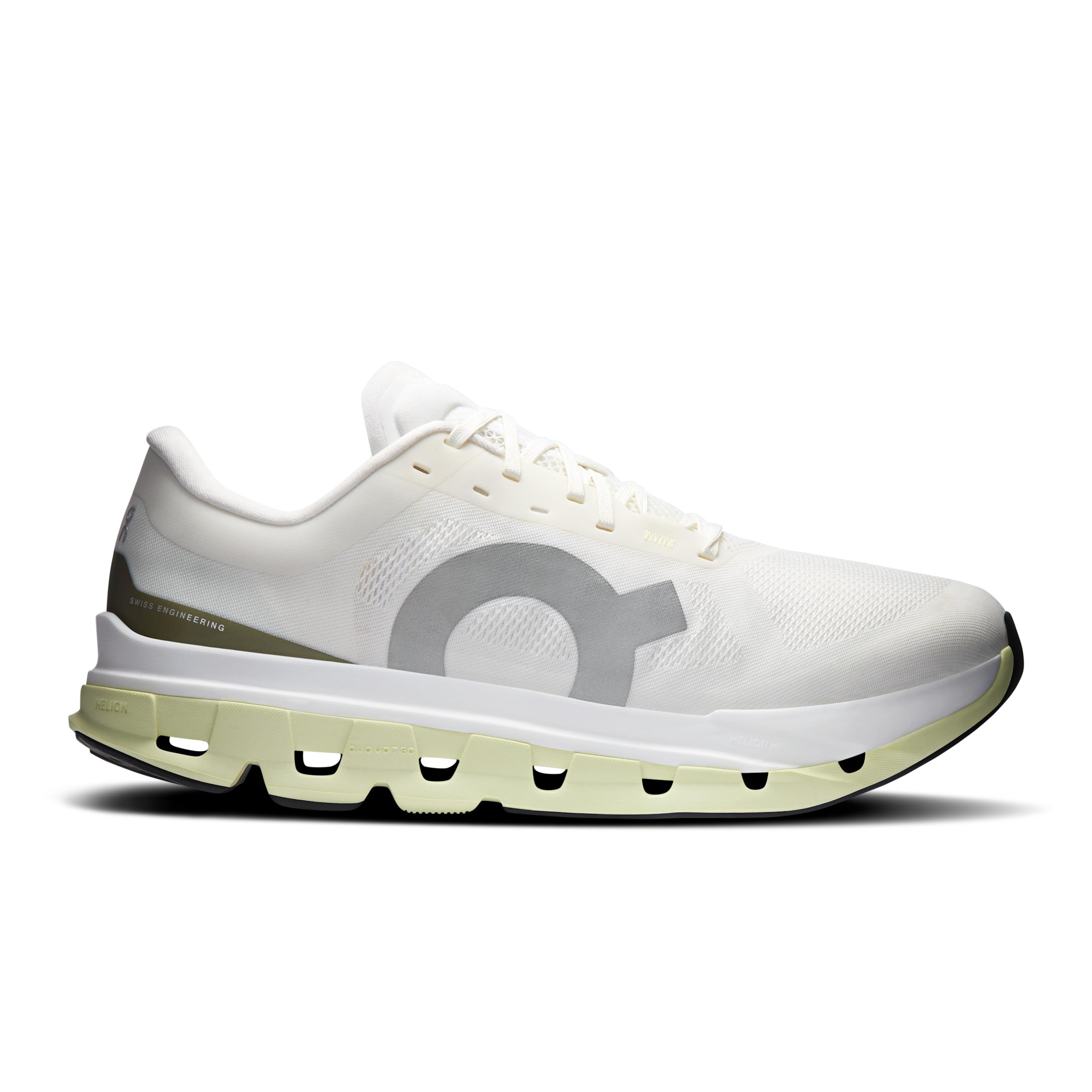 Cloudflow 5 Ivory | Linen