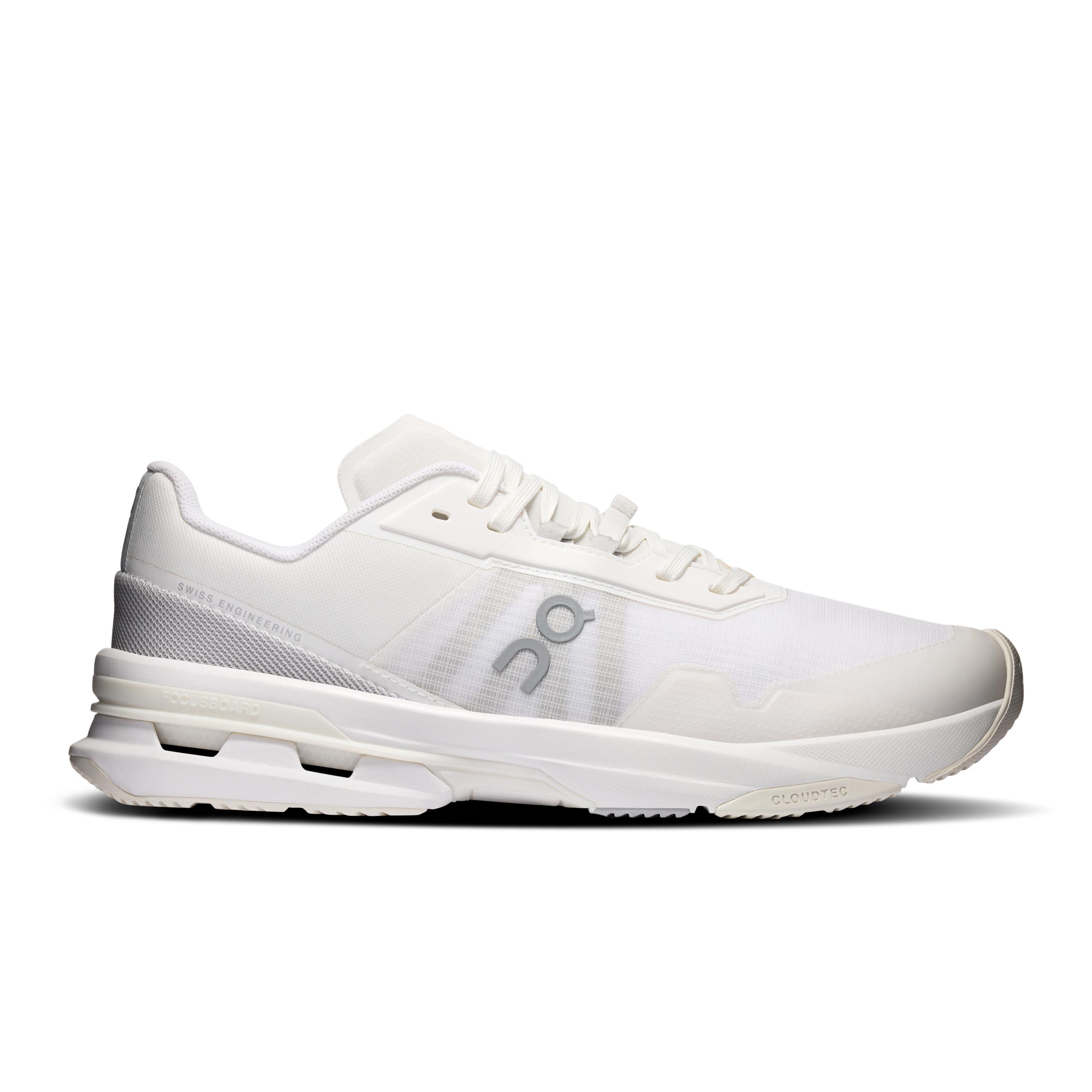 Cloudpulse Pro White | Ice