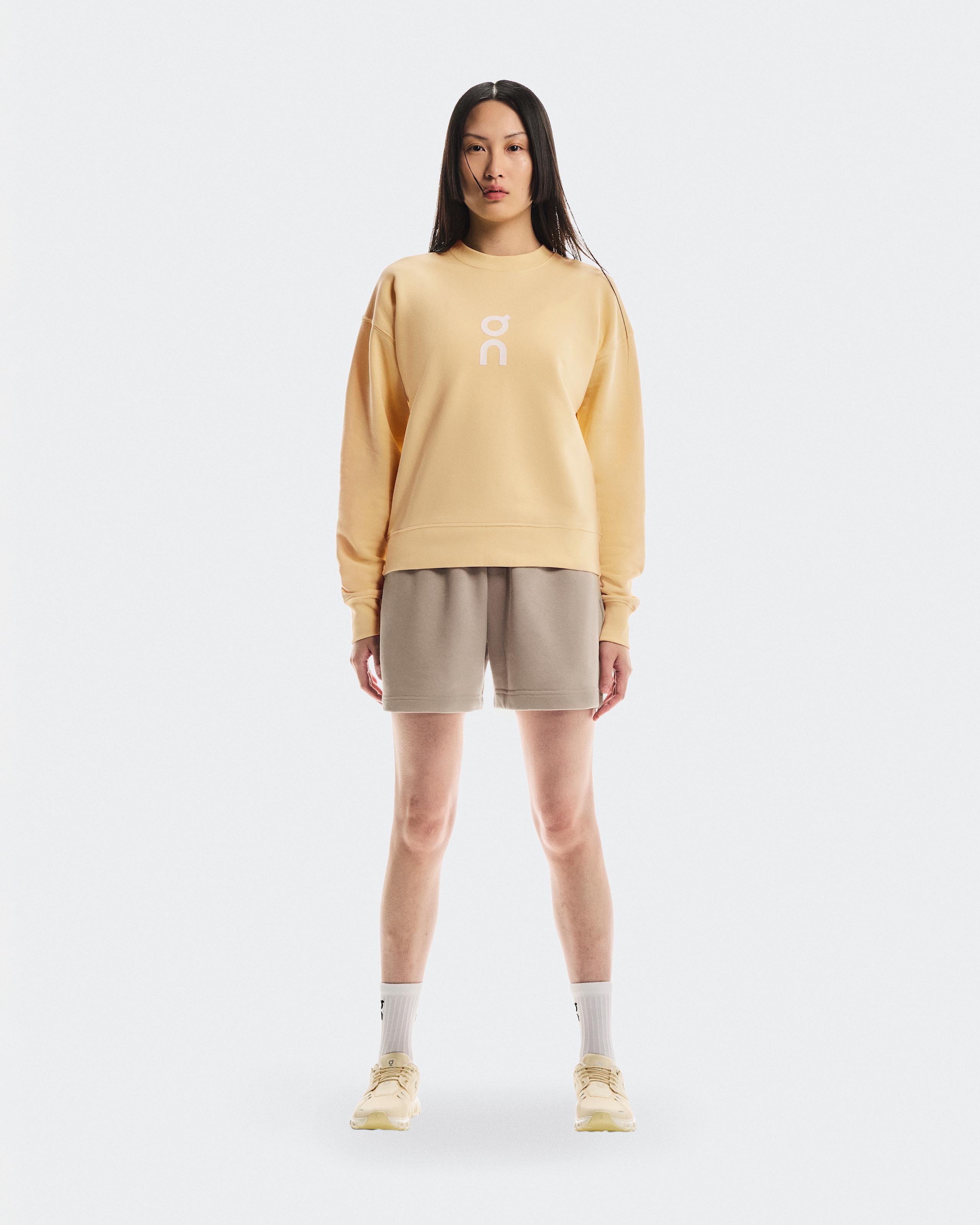 Club Shorts Desert