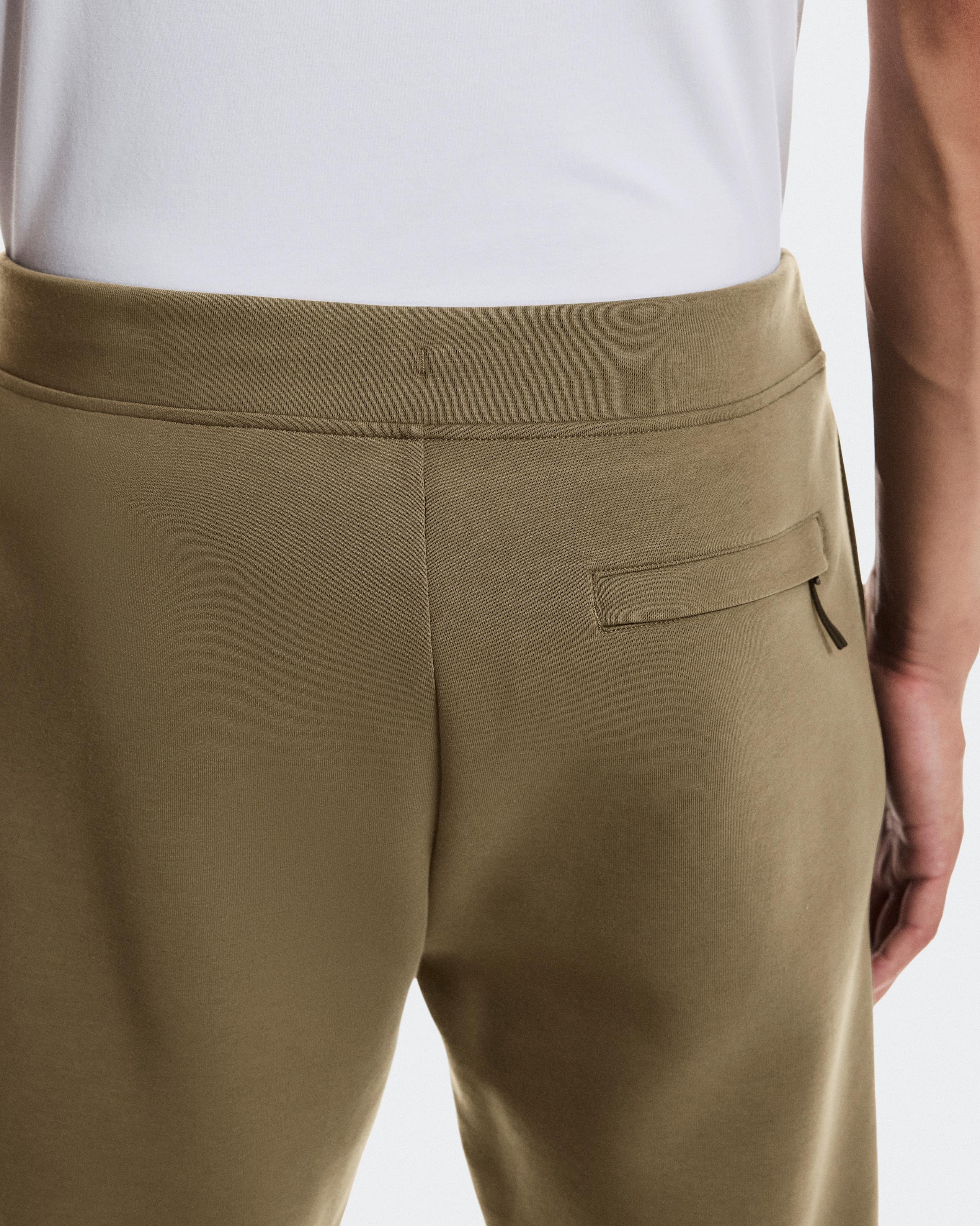 Мужские брюки On Focus Tech Sweatpants, Kalamata — фото 5