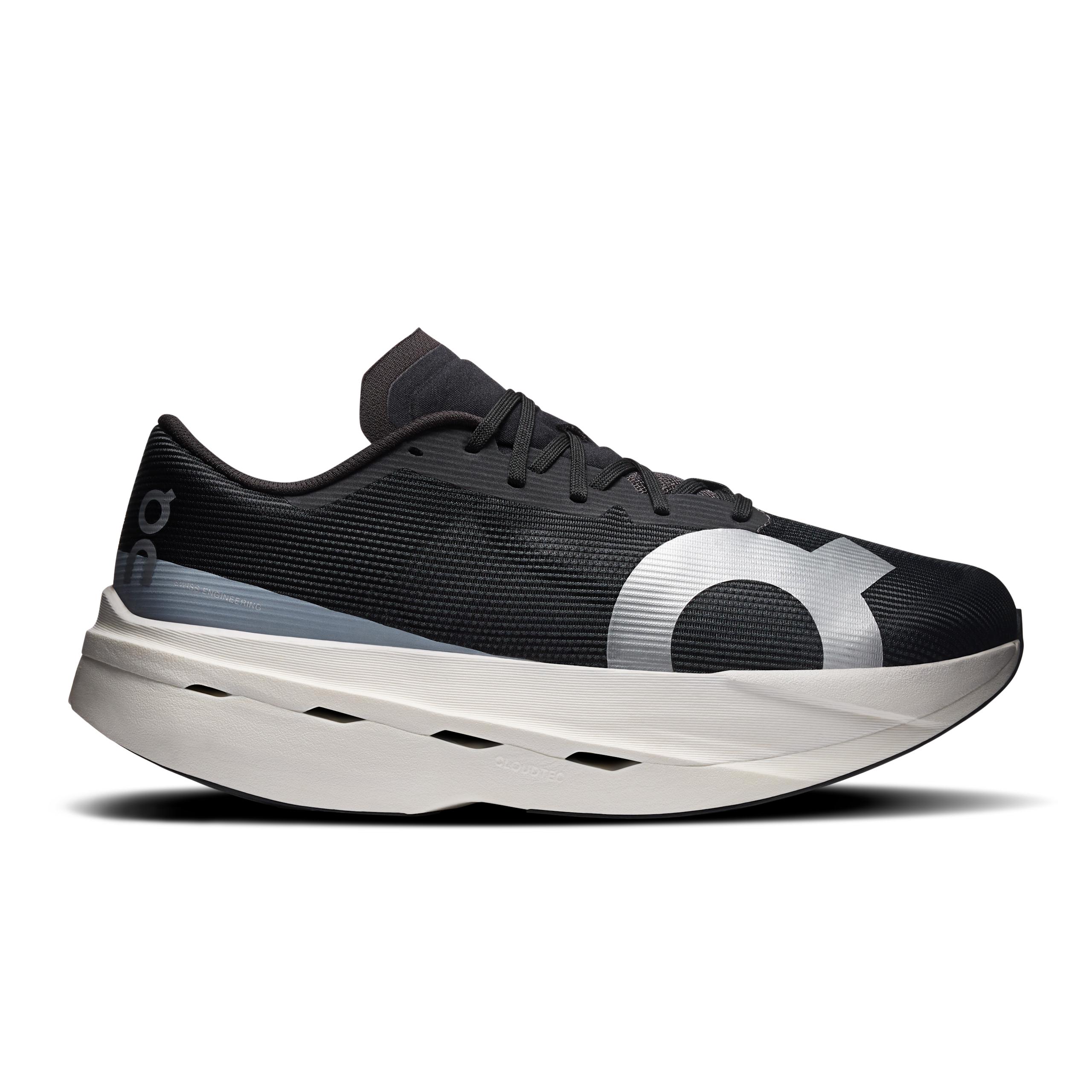 Cloudboom Volt White | Black