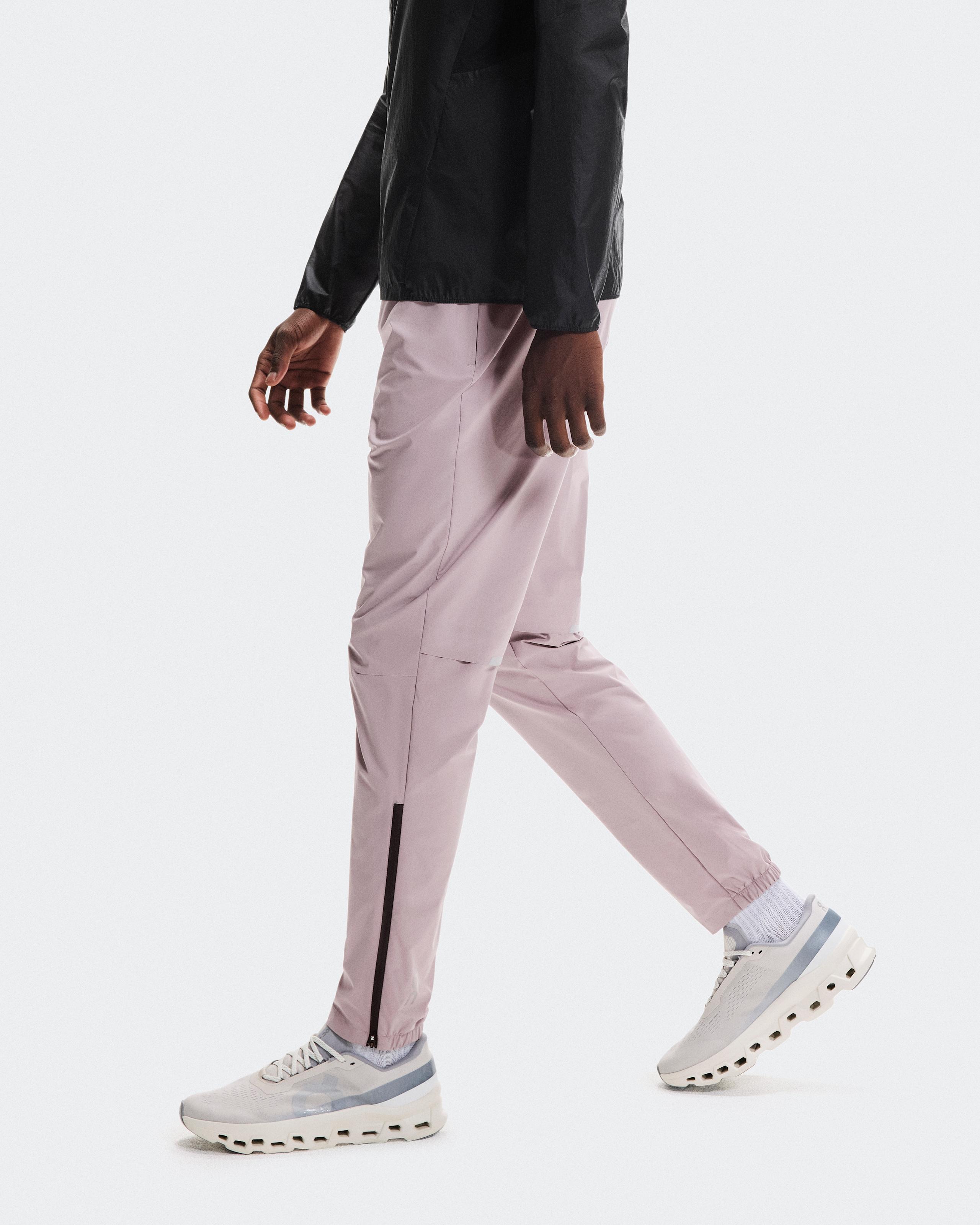 Мужские брюки On Core Pants, Heron — фото 3