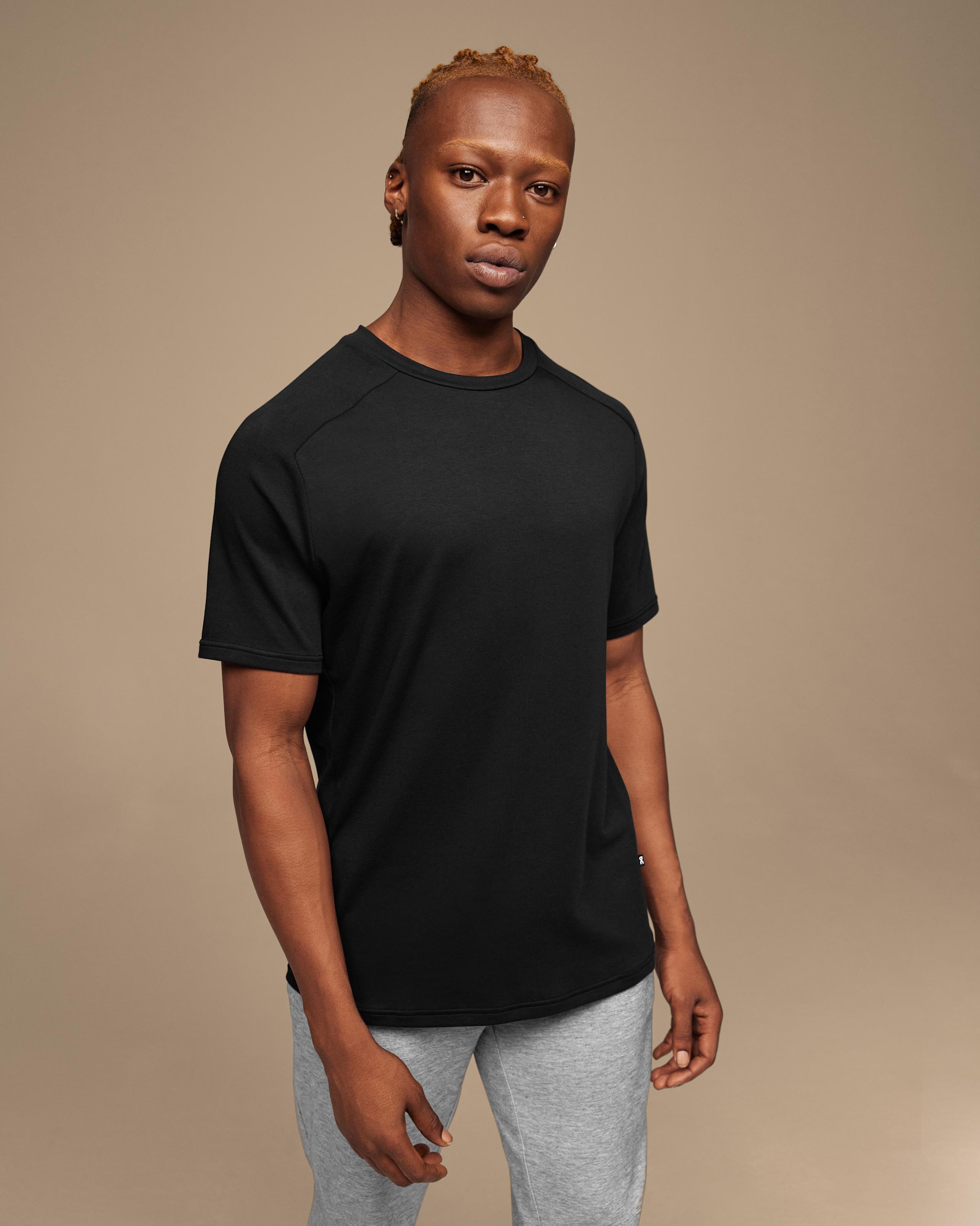 Focus-T Black