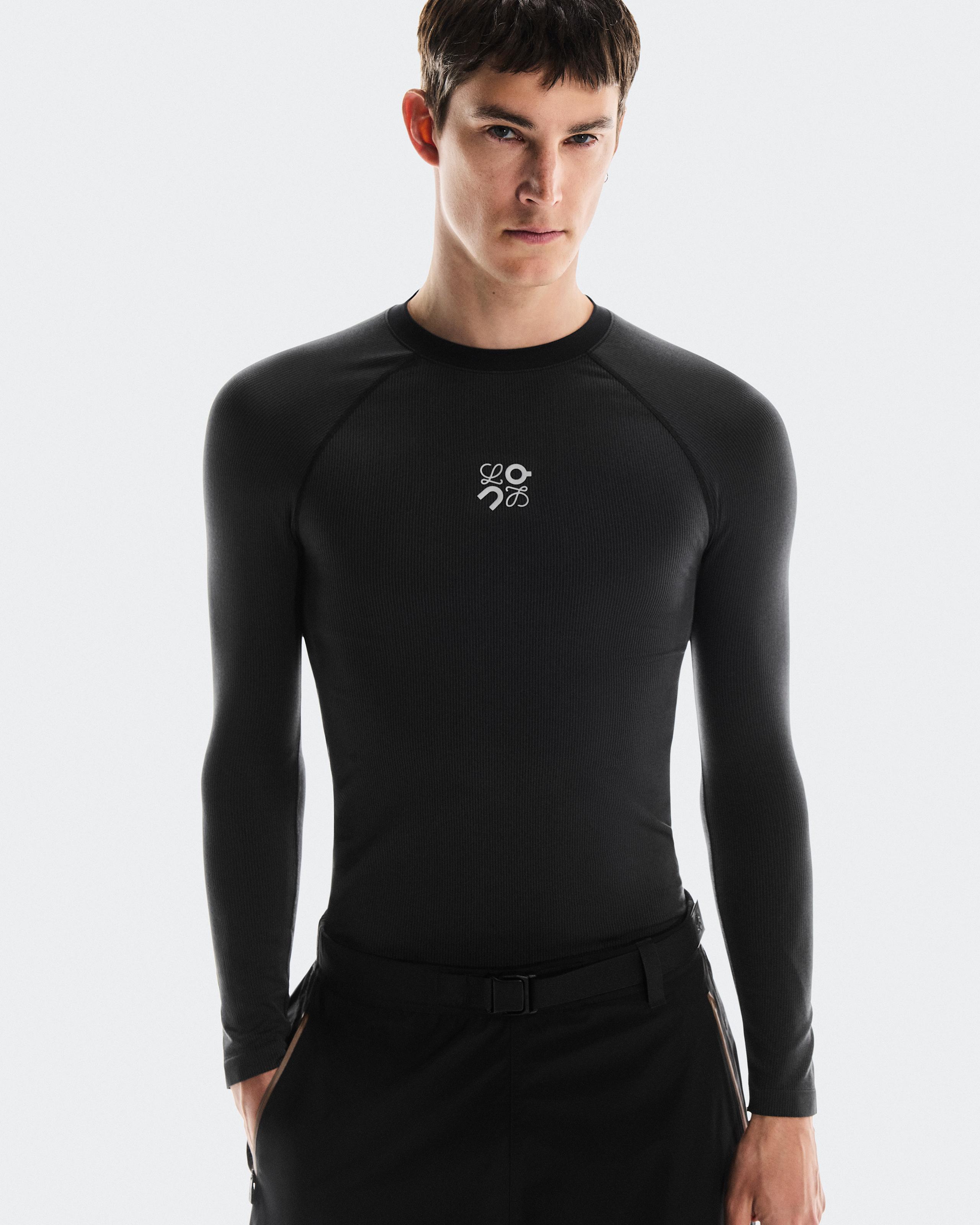 Long Sleeve Top LOEWE — фото 5