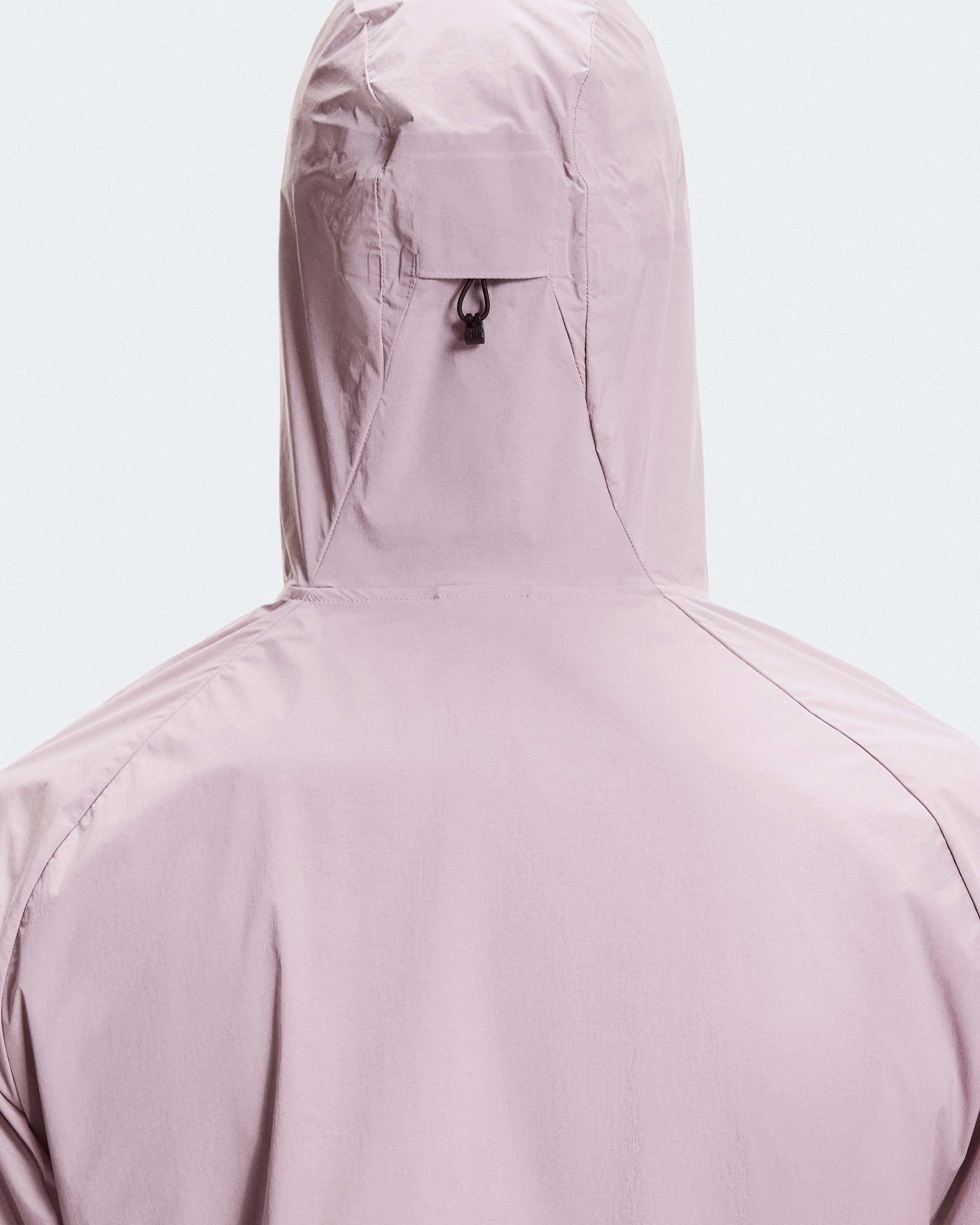 Мужская куртка On Core Jacket, Heron / Gobi — фото 6