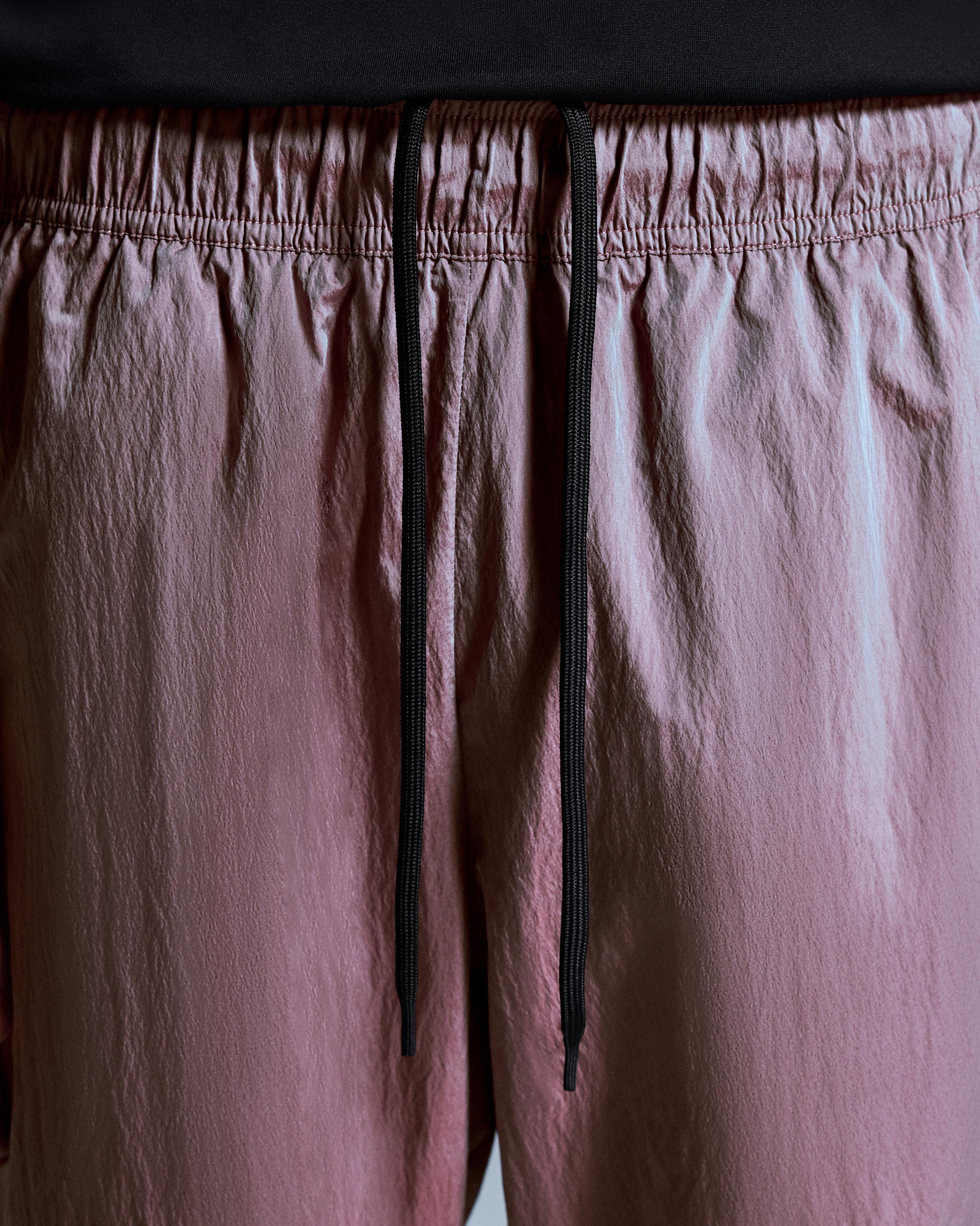 Мужские брюки On Court Pants, Pink — фото 4