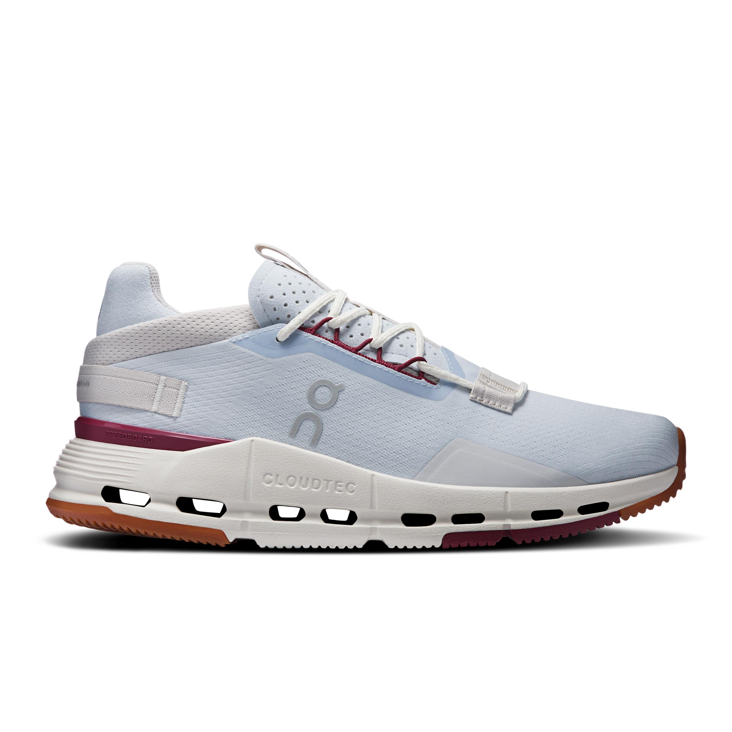 Cloudnova 2 Heather | Sienna