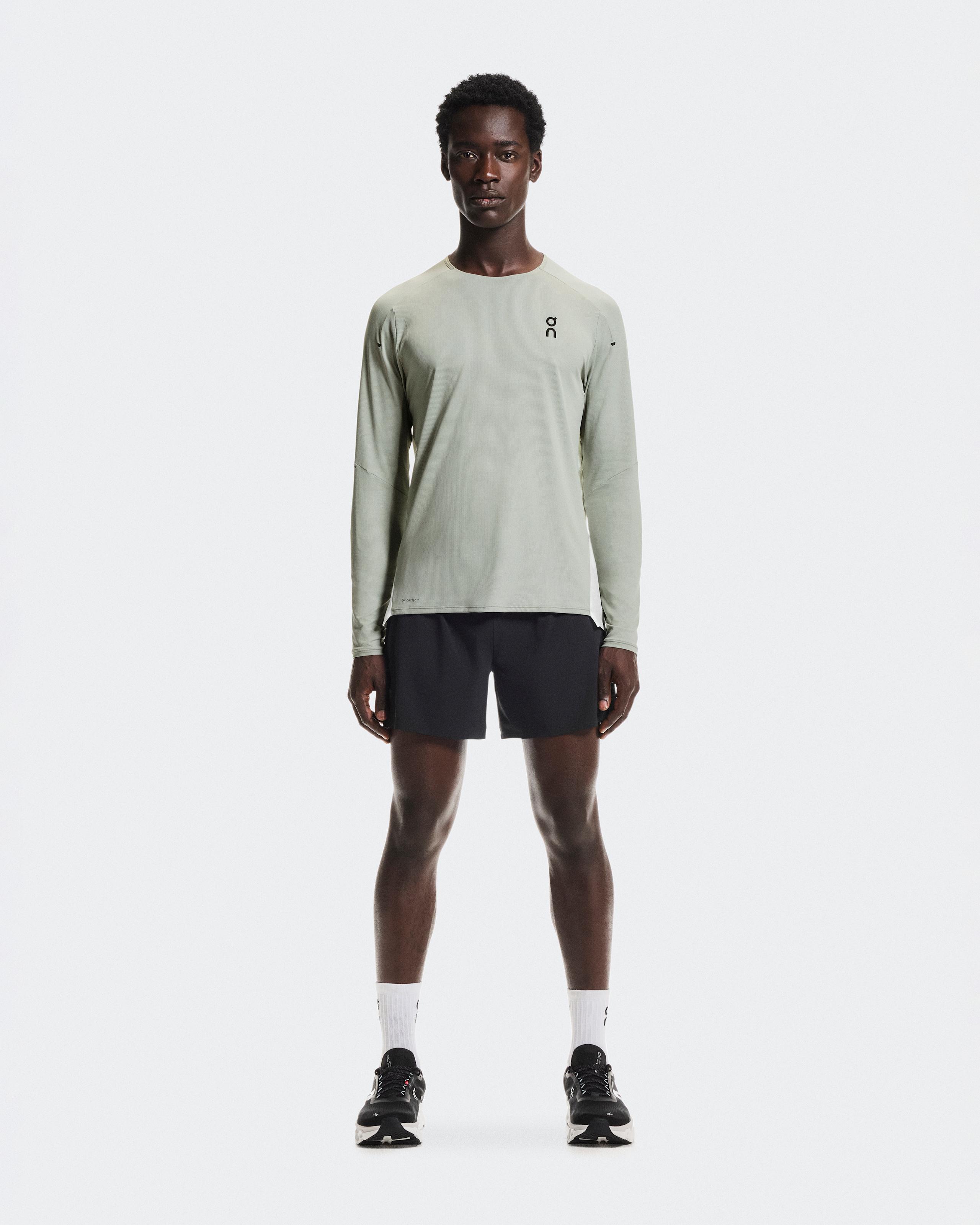 Performance Long-T Tin | Iceberg