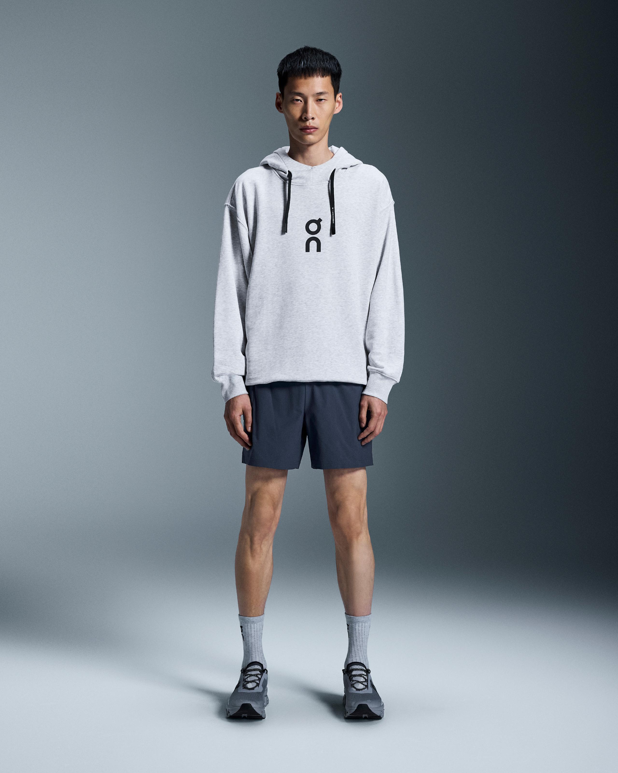 5" Core Shorts Midnight