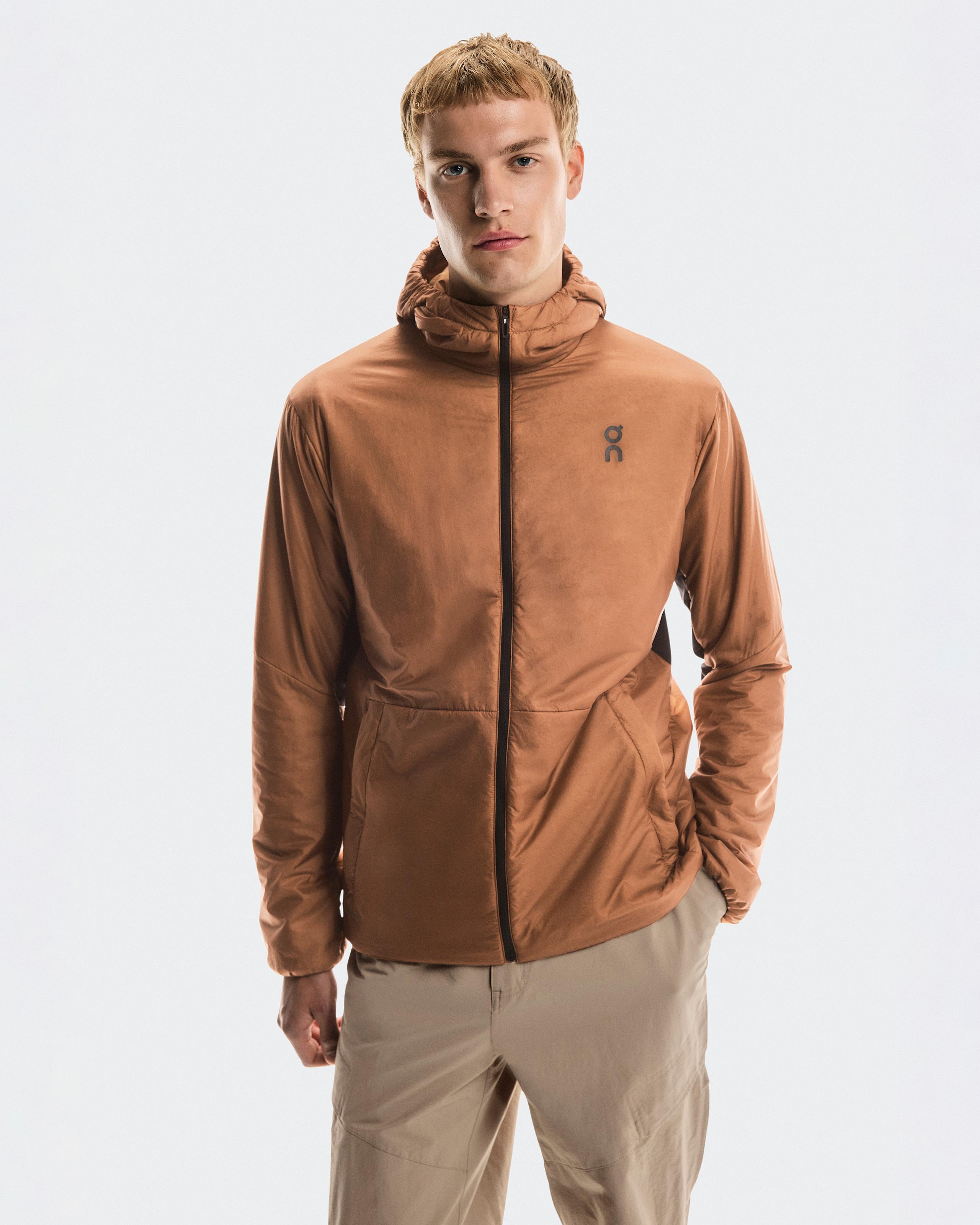 Trek Jacket Insulated — фото 3