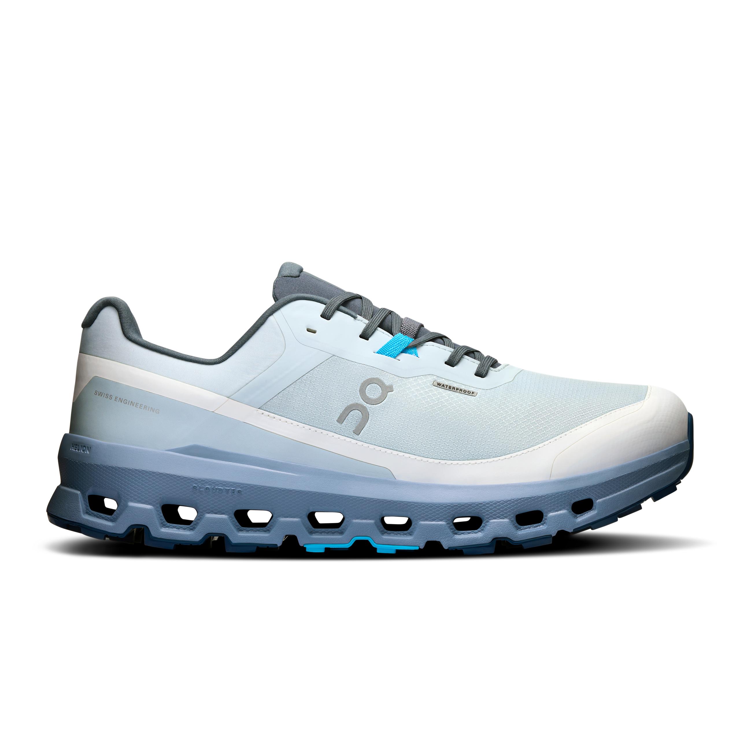 Cloudvista 2 Waterproof Arctic | Chambray