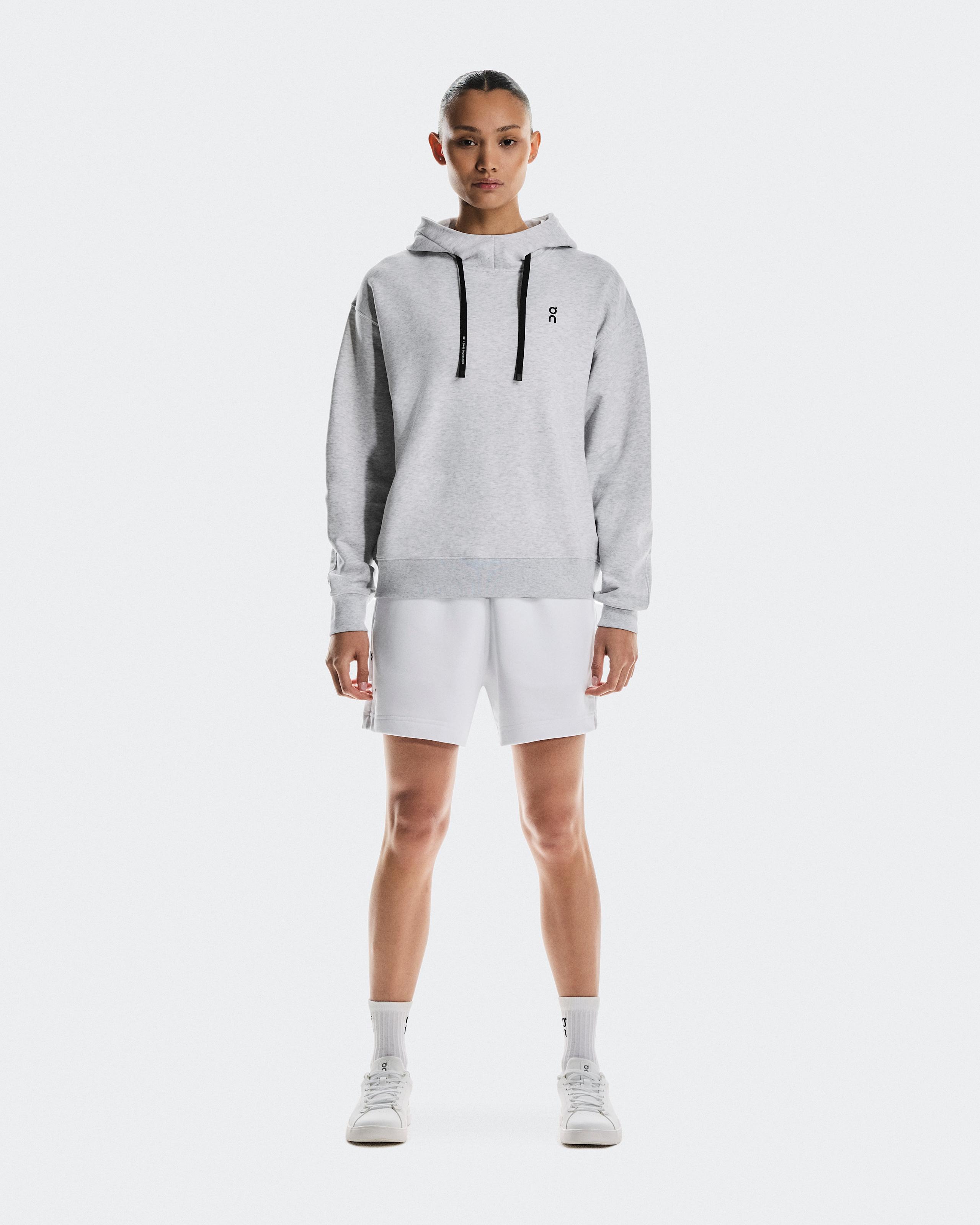Club Hoodie Court Crater
