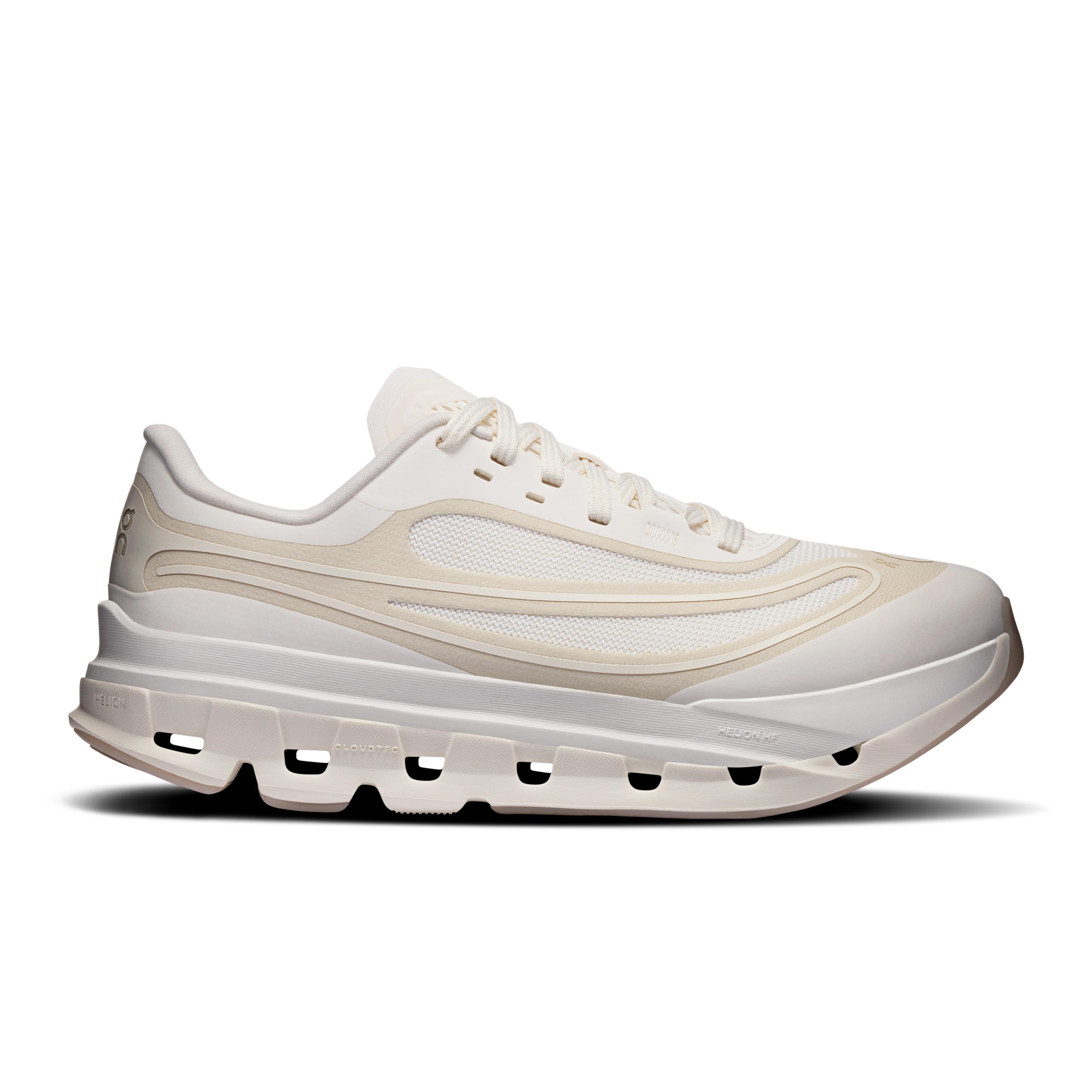 Cloudflow 5 AD Ivory | Grain