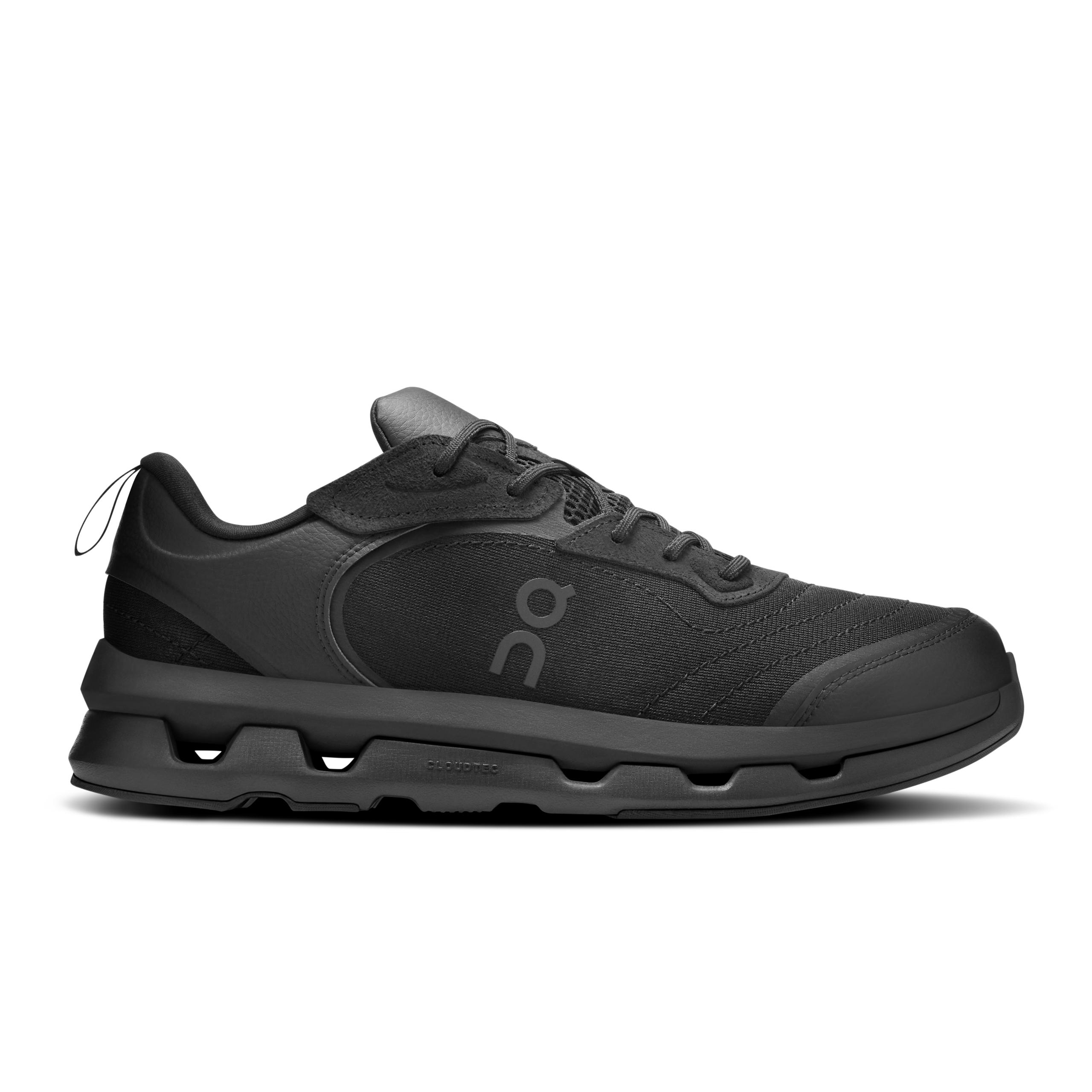 Cloudzone Moon Black | Black