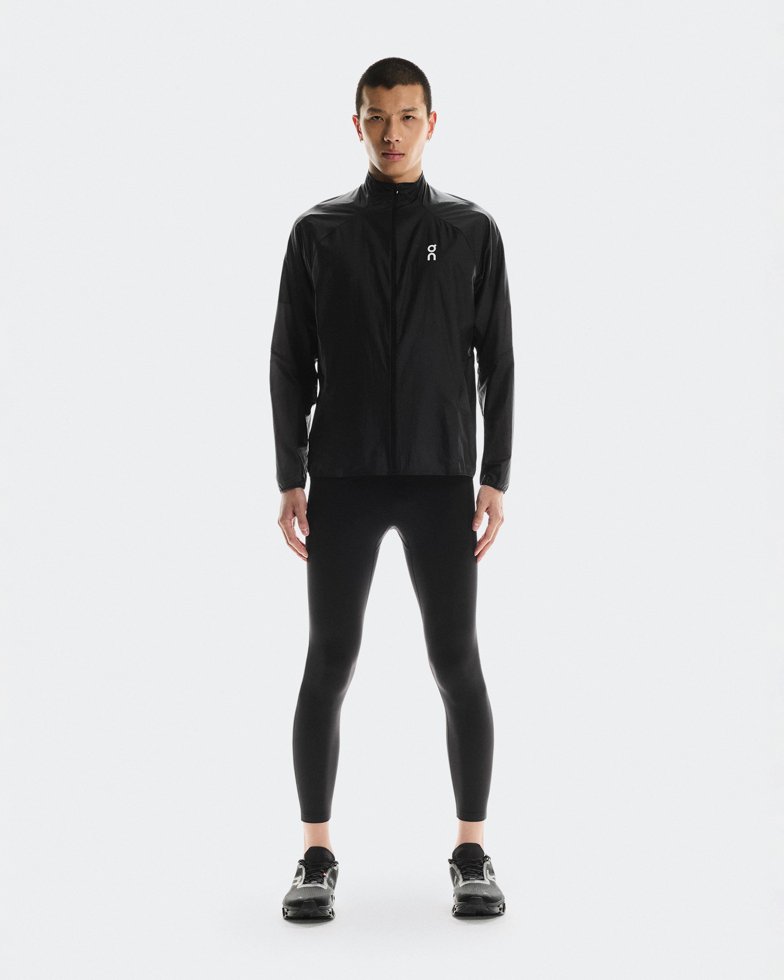 Performance Tights Winter Black