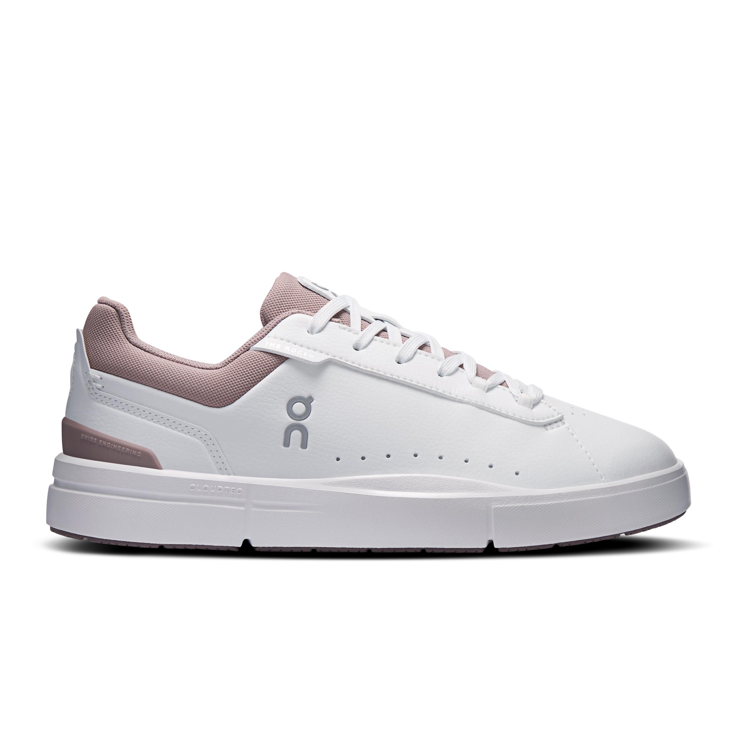 THE ROGER Advantage White | Heron