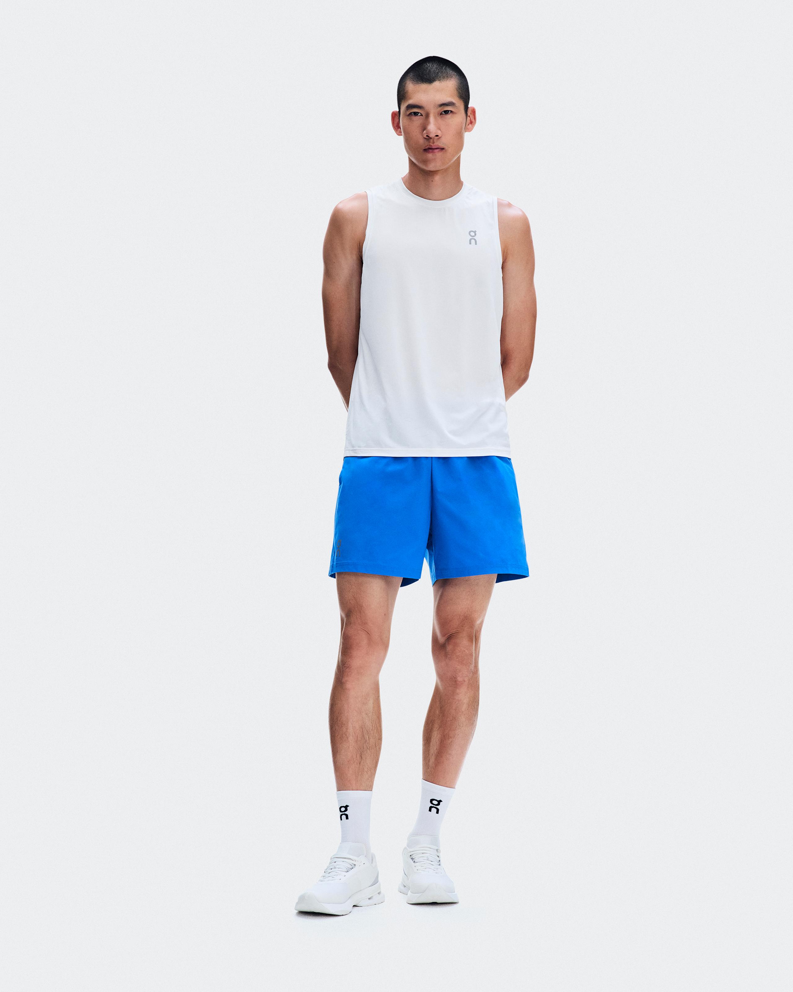 5" Core Shorts Jay