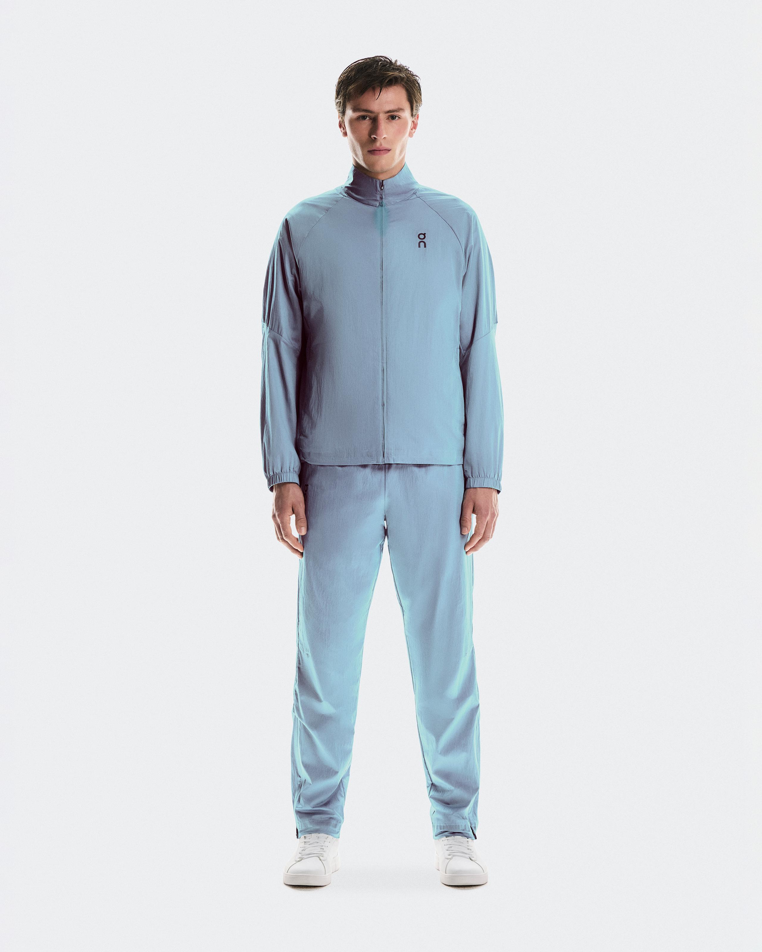 Мужские брюки On Court Pants, Geyser — фото 1